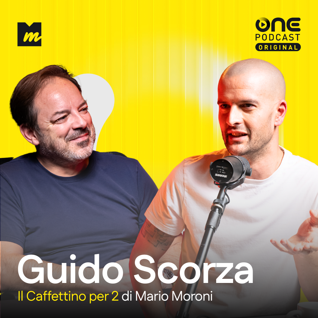 Guido Scorza, il Garante della Privacy tra intelligenza artificiale e la salvaguardia del futuro