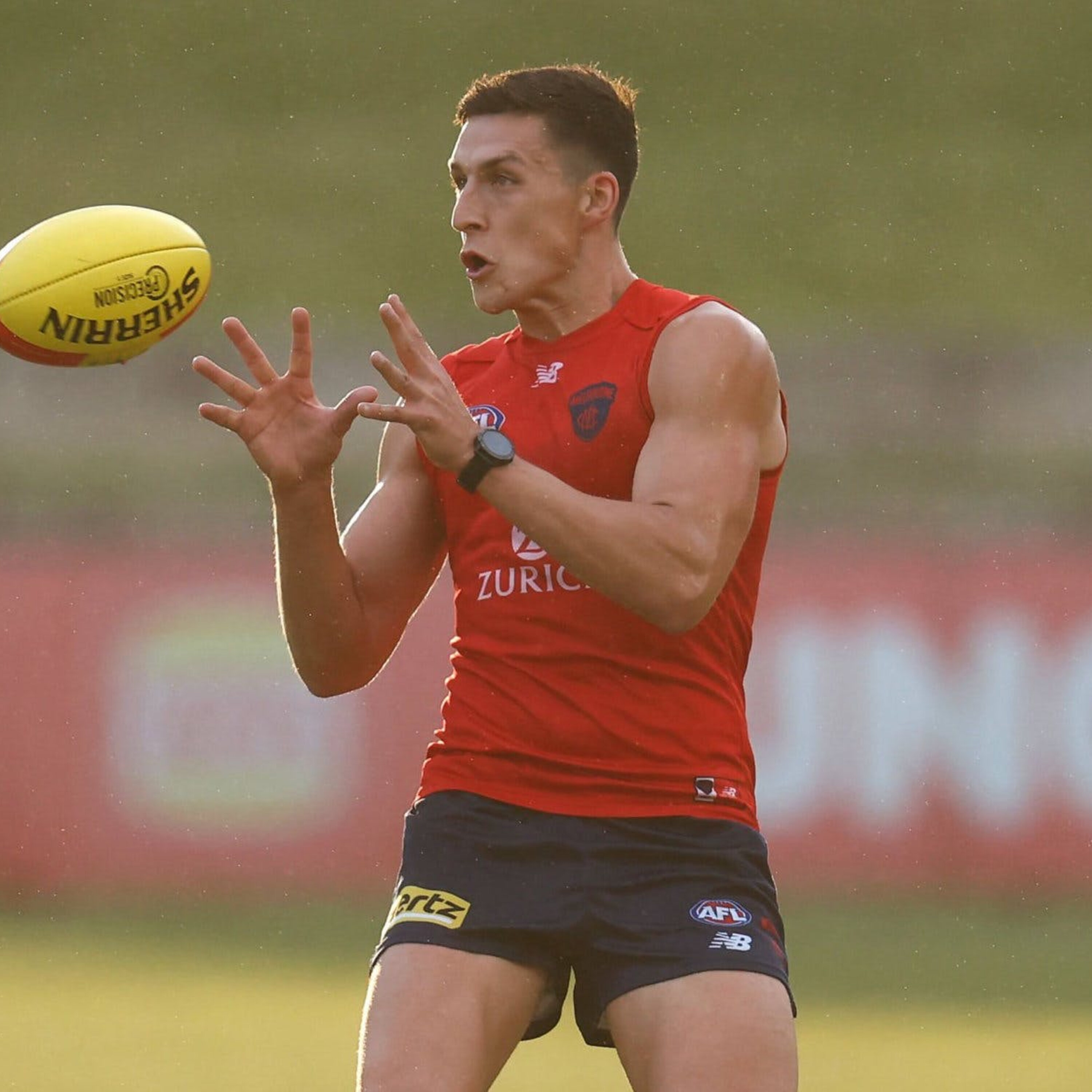 It's now or never for Sam Weideman episode artwork