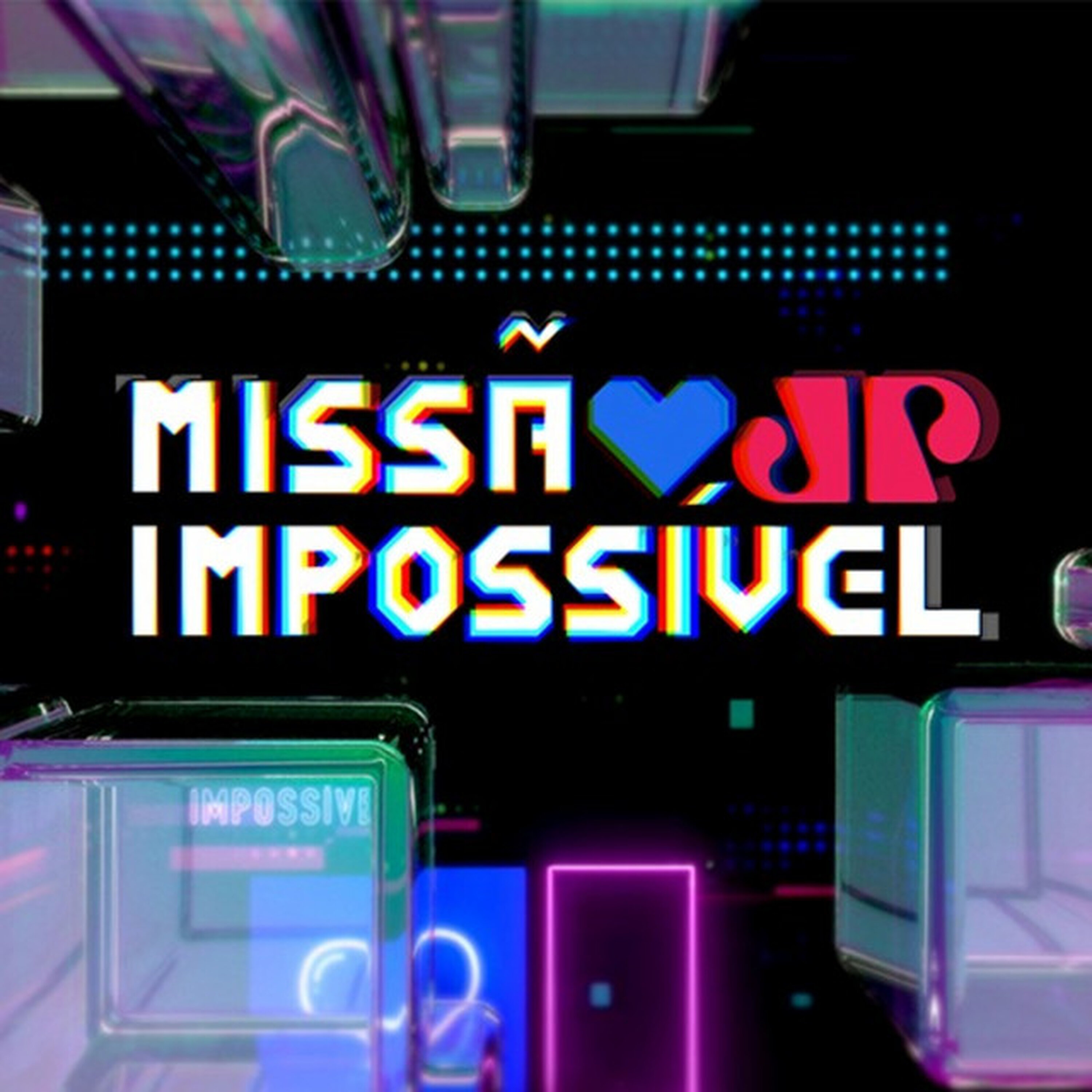 MI IMPOSSIVEL SEXTA 28-06-2024 episode artwork
