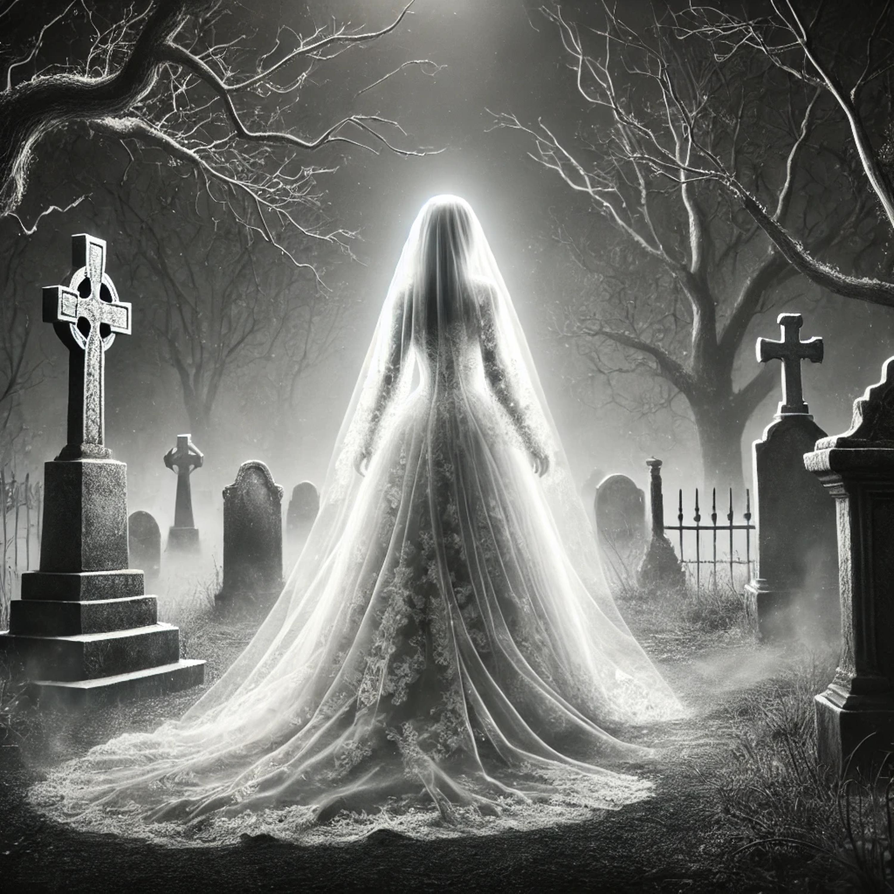 The Ghost of Elsie - A New England Legends Podcast