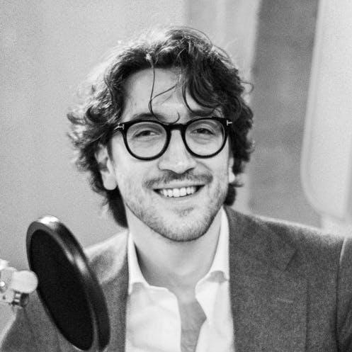 Ep. 212 Monty Waldin interviews Vito Palumbo (Tormaresca)