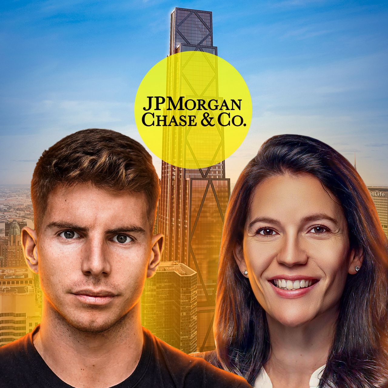 #164 - Ex Banquera de JP Morgan Lo Confirma: " No Tendrás Pensión de Mayor" - Marta Echarri