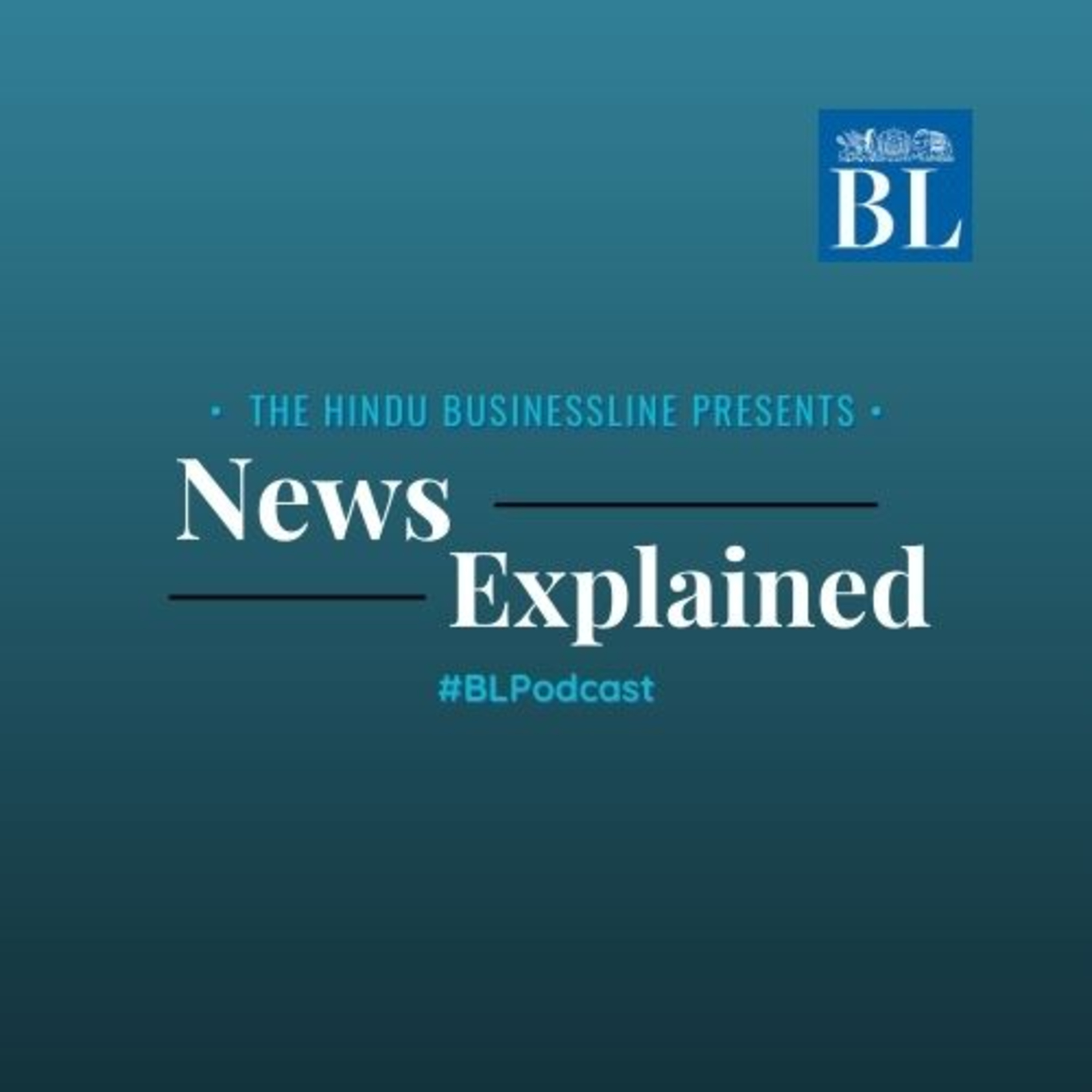BusinessLine Podcasts