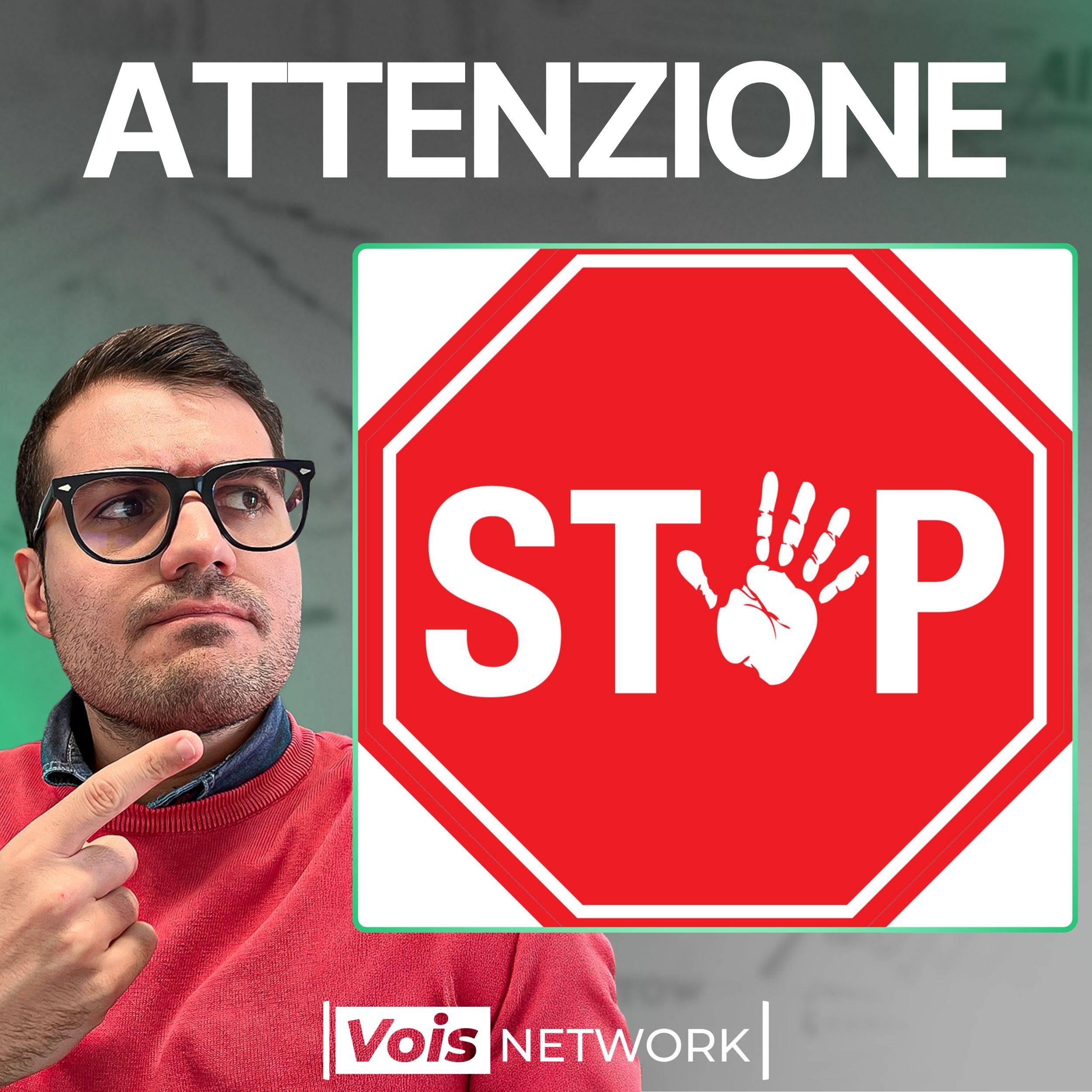 FAI ATTENZIONE a QUESTI DATI - i MERCATI STANNO MENTENDO?
