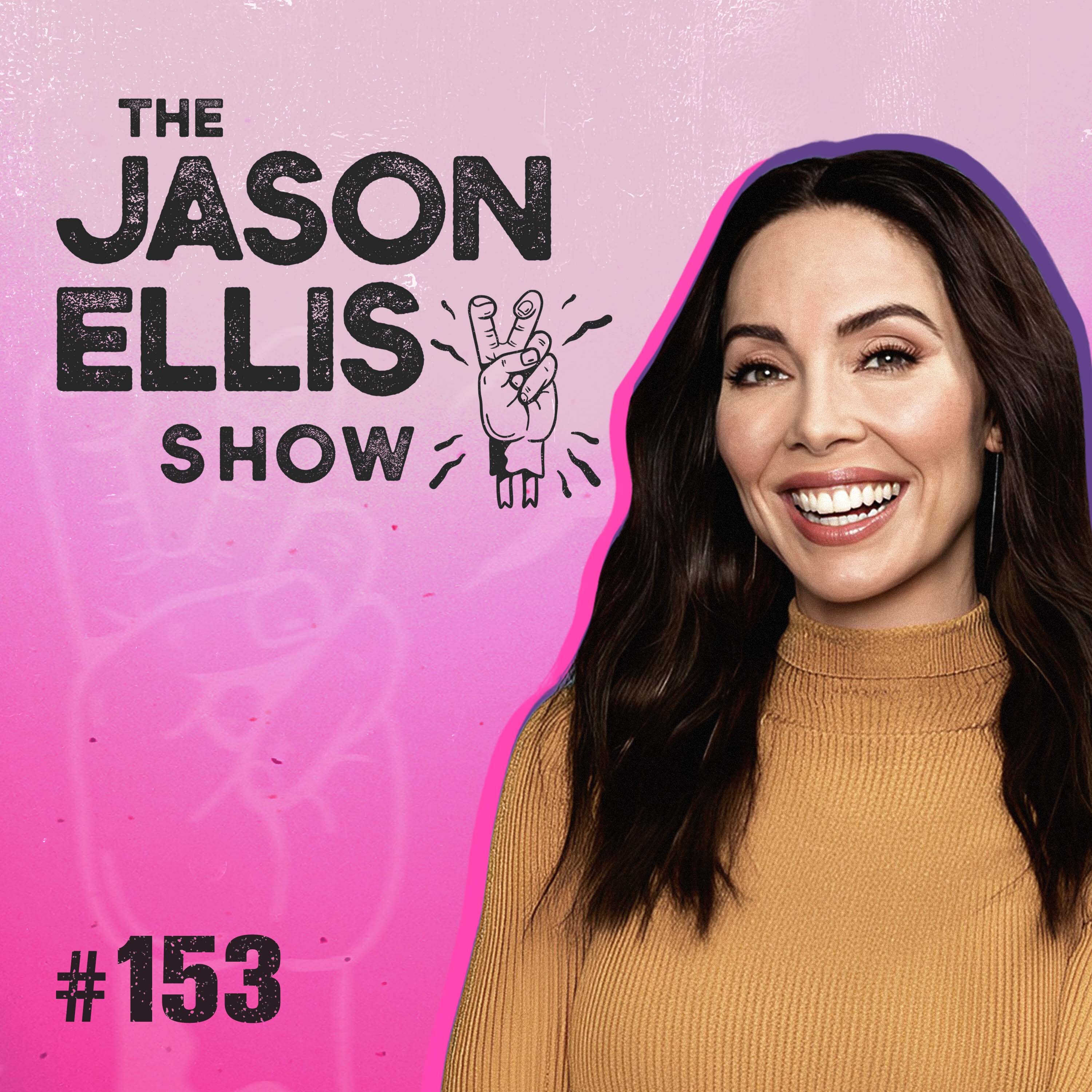 Good Genes, Whitney Cummings