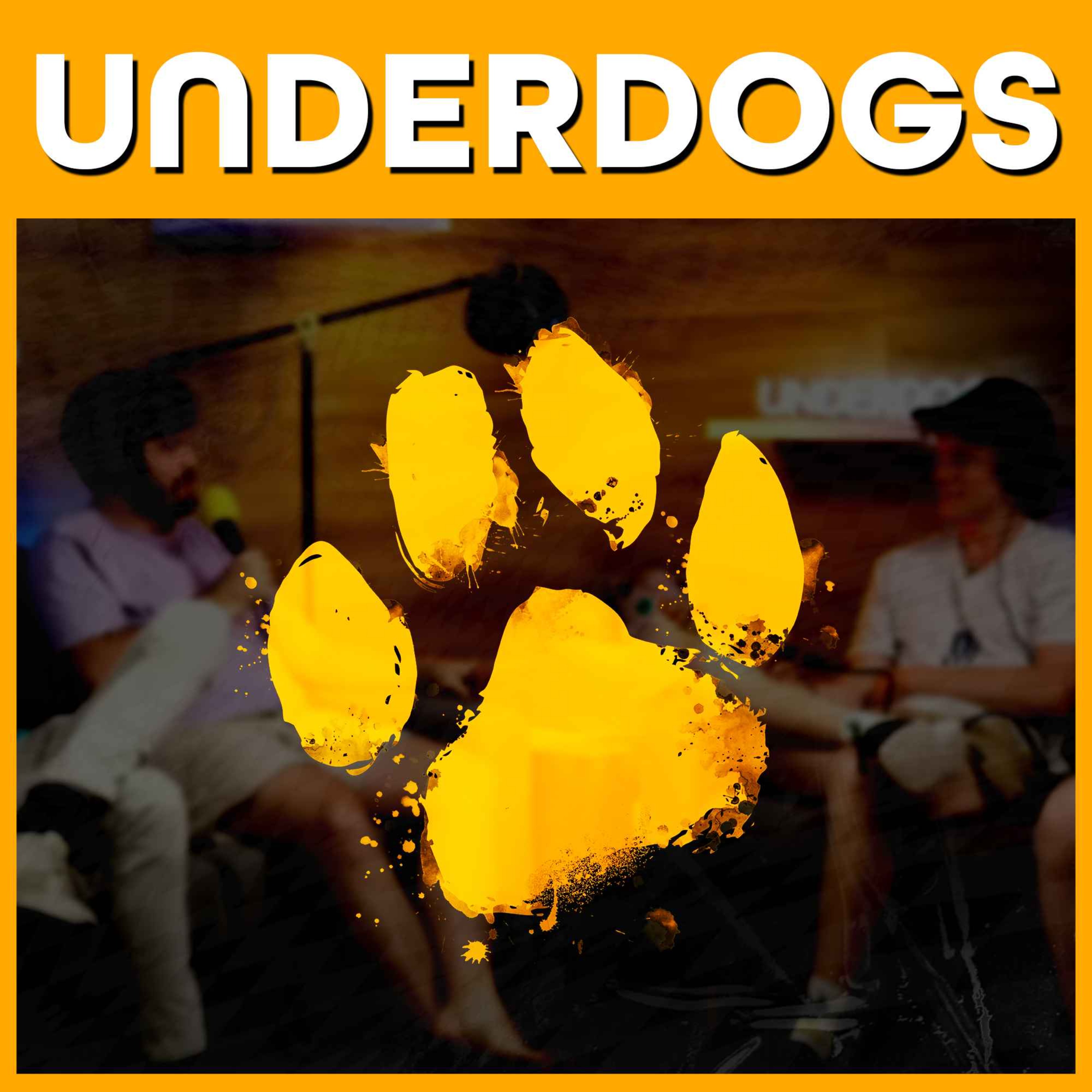 #68 - Zack's Famous Quote, Jackson's Question of the Week episode artwork