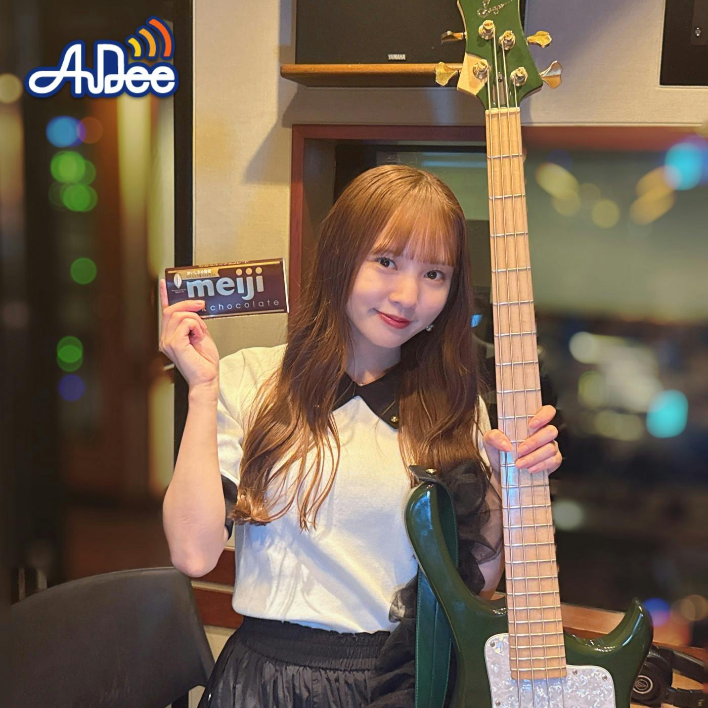 ☀️真夏の「MINAの100秒トーク強化合宿」をお届け⚔️ #MINAの軽音部 で感想を呟いてね! ☀️真夏の「MINAの100秒トーク強化合宿」をお届け⚔️ #MINAの軽音部 で感想を呟いてね!