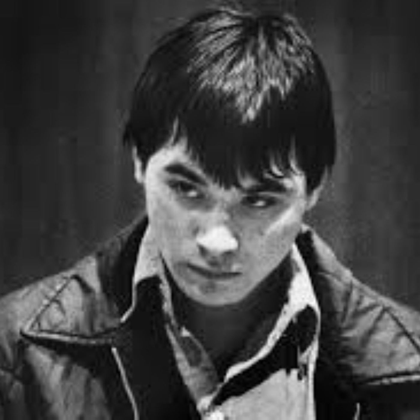 A Ghost in the House: Danny LaPlant: Day 3 Nightmares Before Christmas