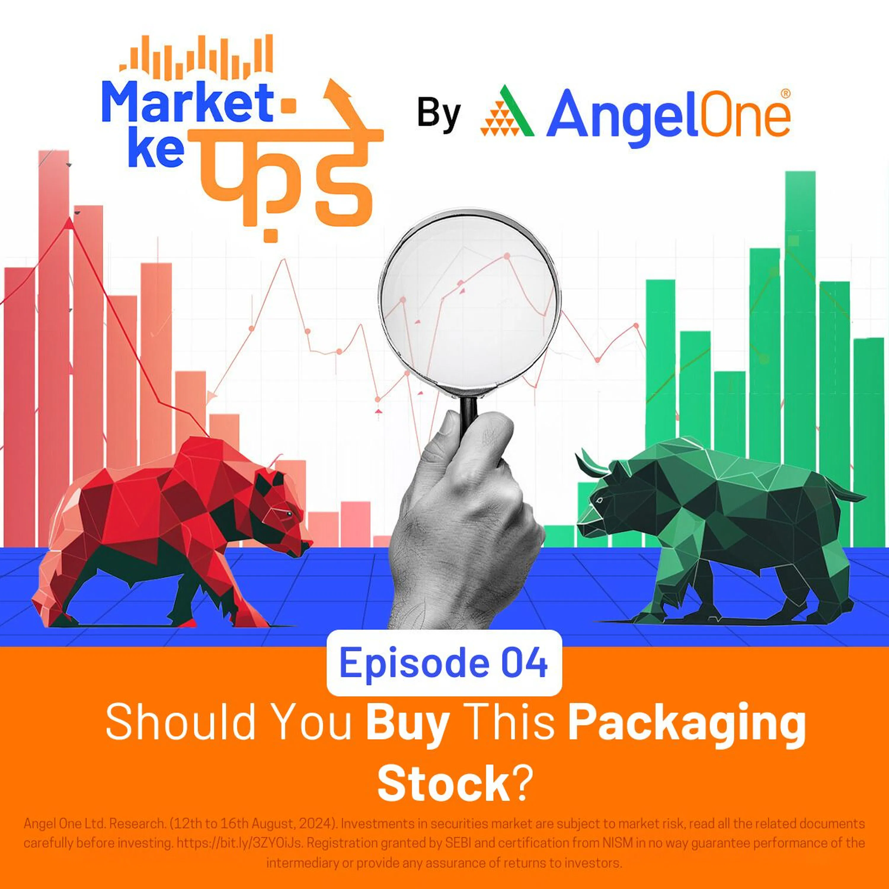 Should you buy this packaging stock? episode artwork