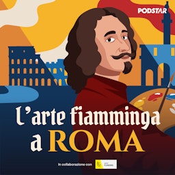 L'Arte fiamminga a Roma