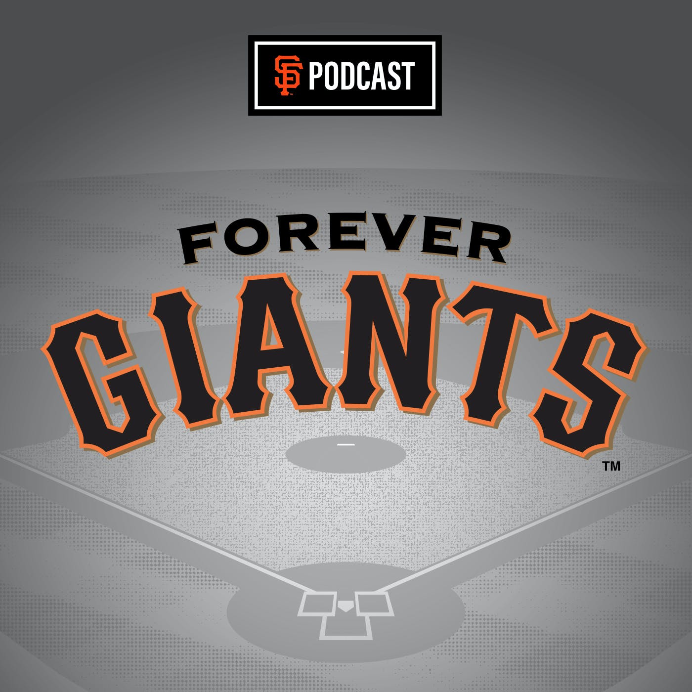 Forever Giants: Barry Bonds 