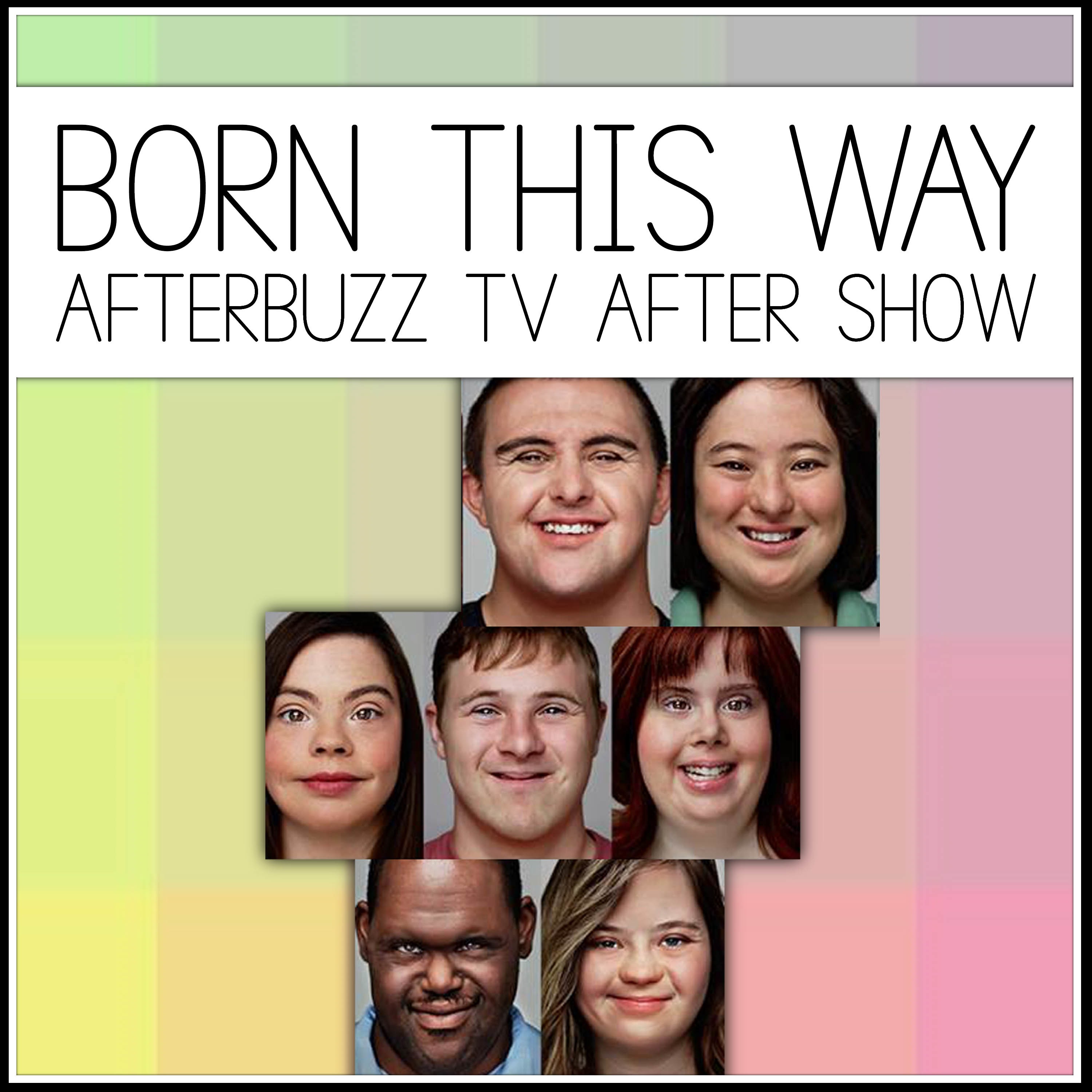 Born This Way S:4 | Pursuit of Happiness; Till Dresses Do Us Part E:1 & E:2 | AfterBuzz TV AfterShow episode artwork
