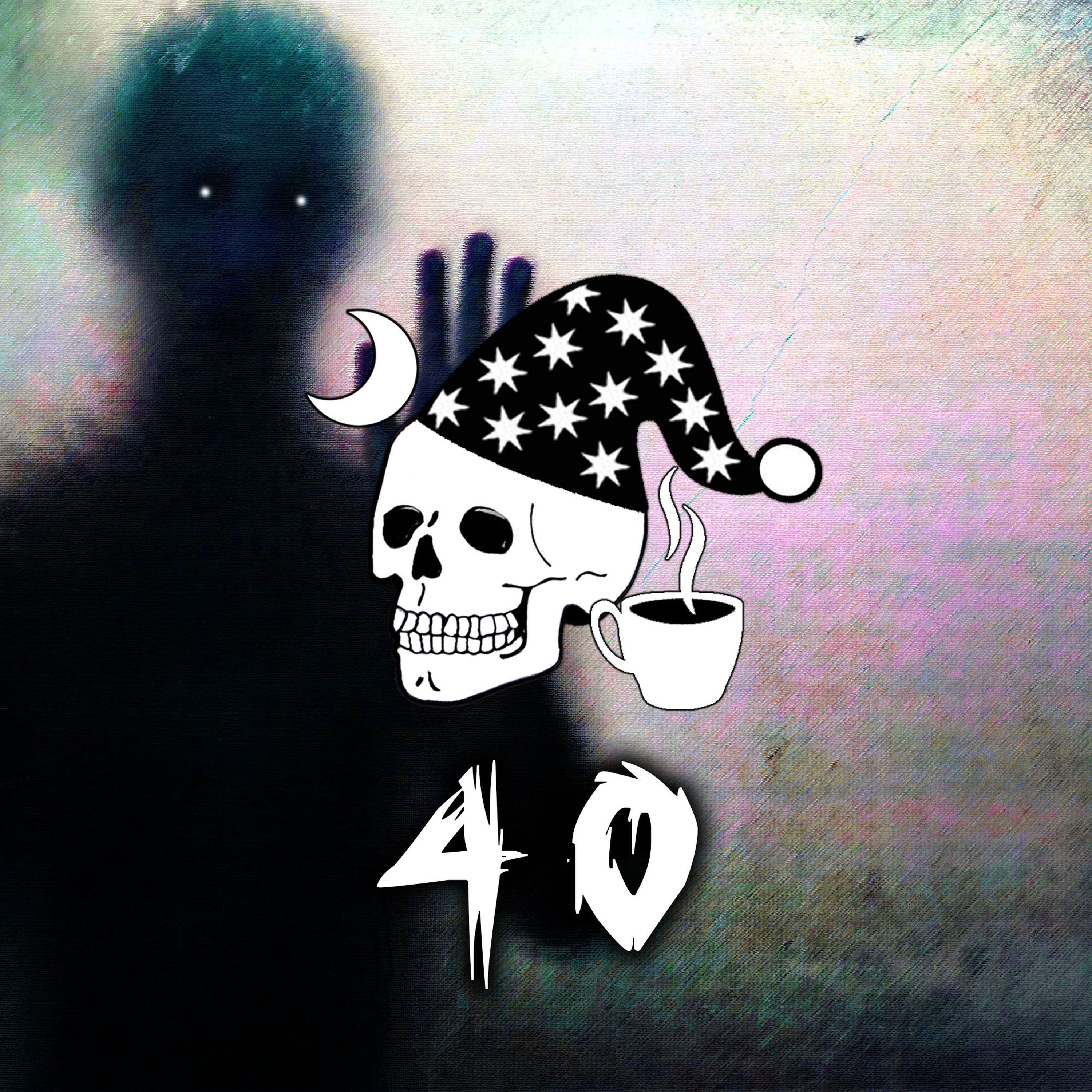 Ep. 40: El "Black Flash" de Provincetown, ¿Cuál es el olor de los fantasmas? (Con Chucho Calderón)