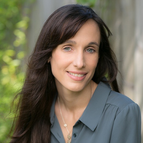 Ep. 100 What’s in breast milk? - Stephanie Canale