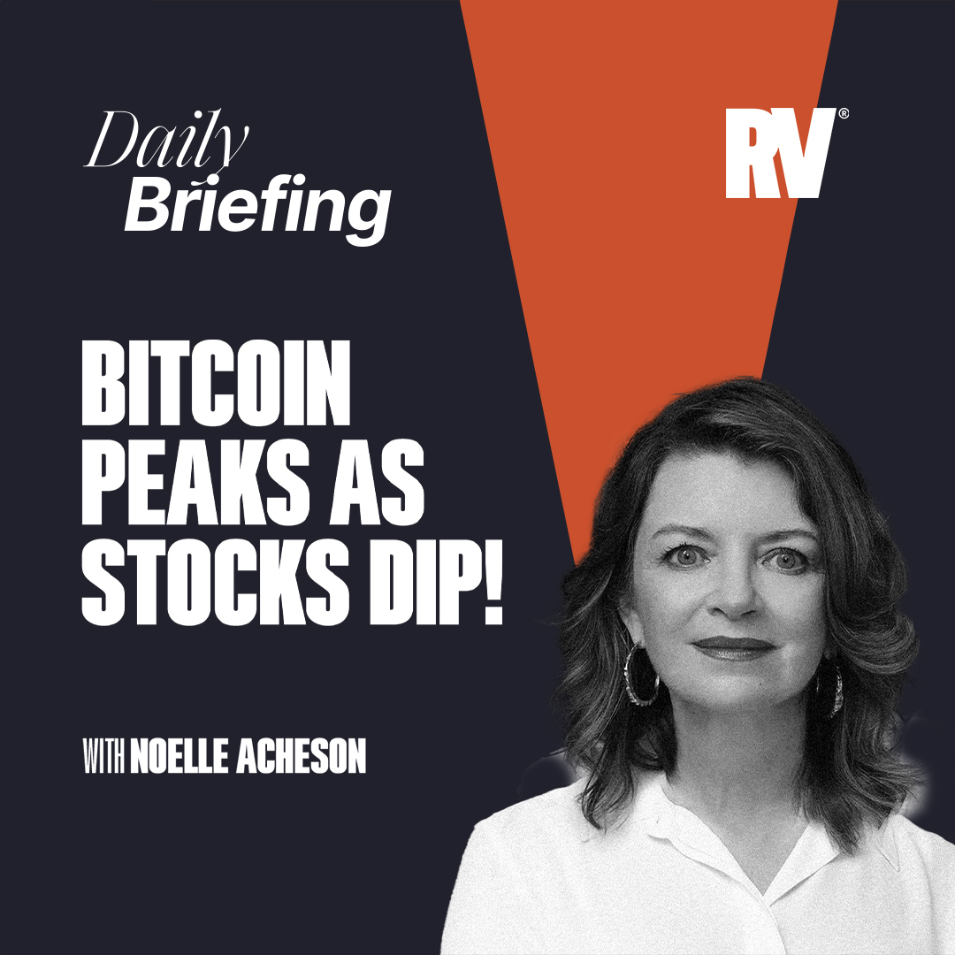 Crypto Trends in Focus: From Bitcoin's Rally to Ether-Futures ETFs