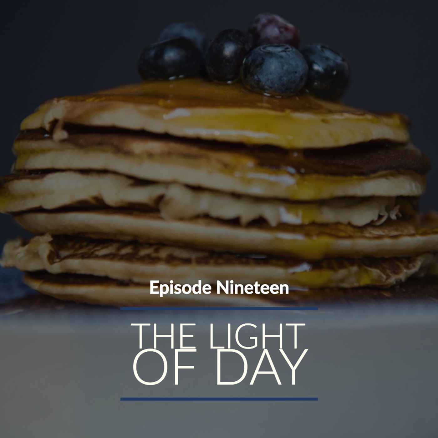 "Boom: A Serial Drama" Podcast