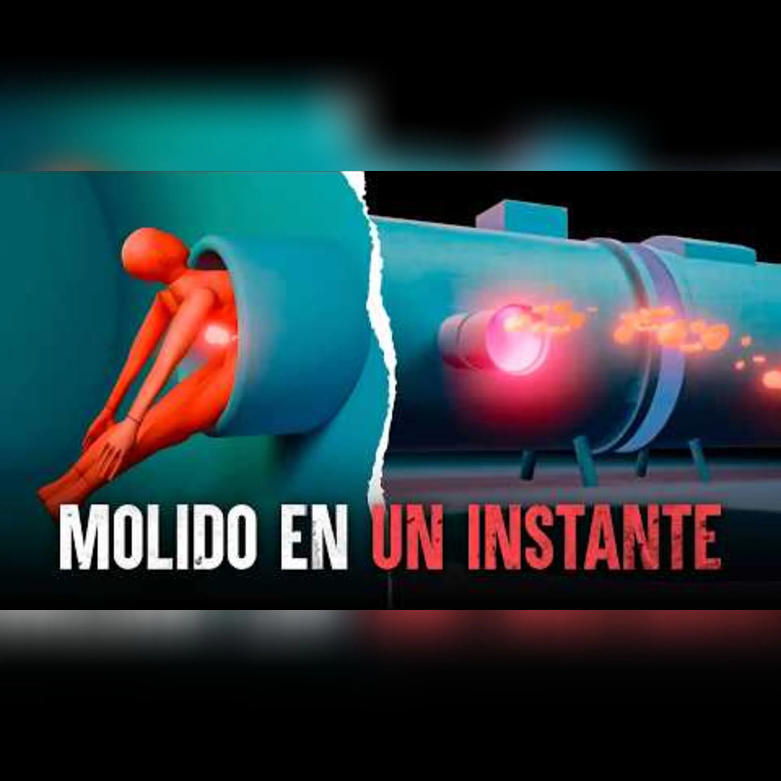 Las muertes más ABSURDAS y DOLOROSAS en la historia de la humanidad episode artwork