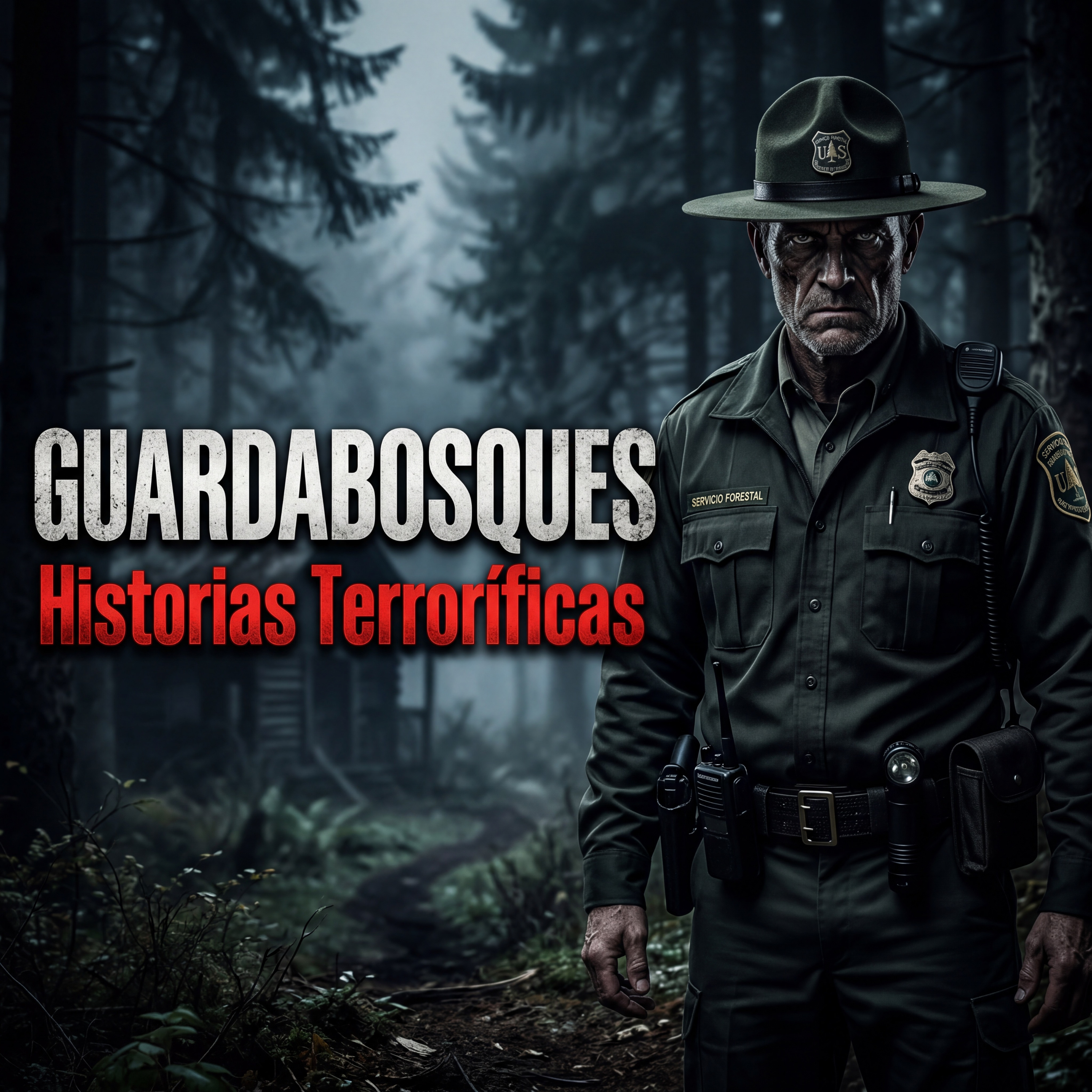 Portada de Historias De Terror