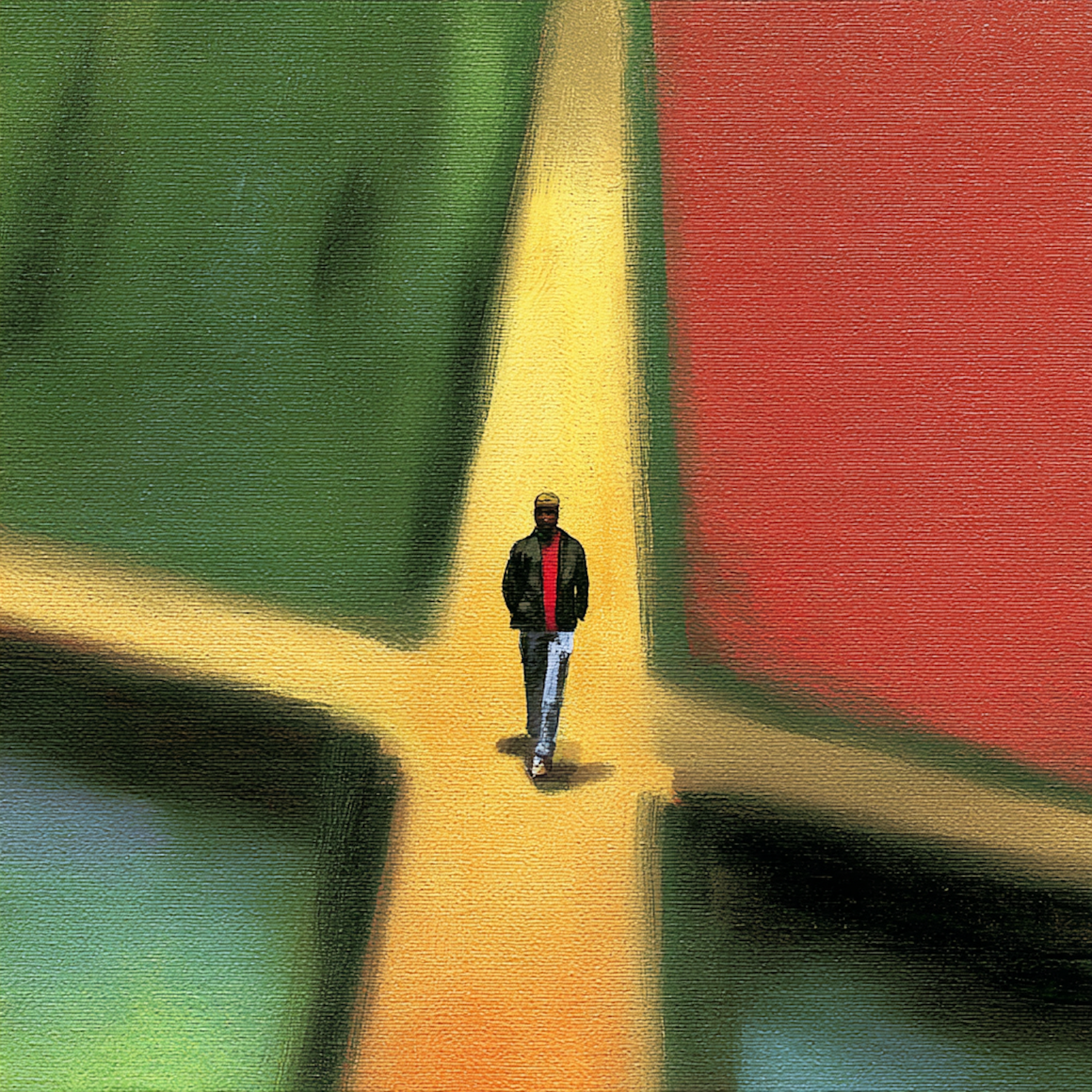 When There Might Not Be a Solution with Dr. Chioke I'Anson⁠