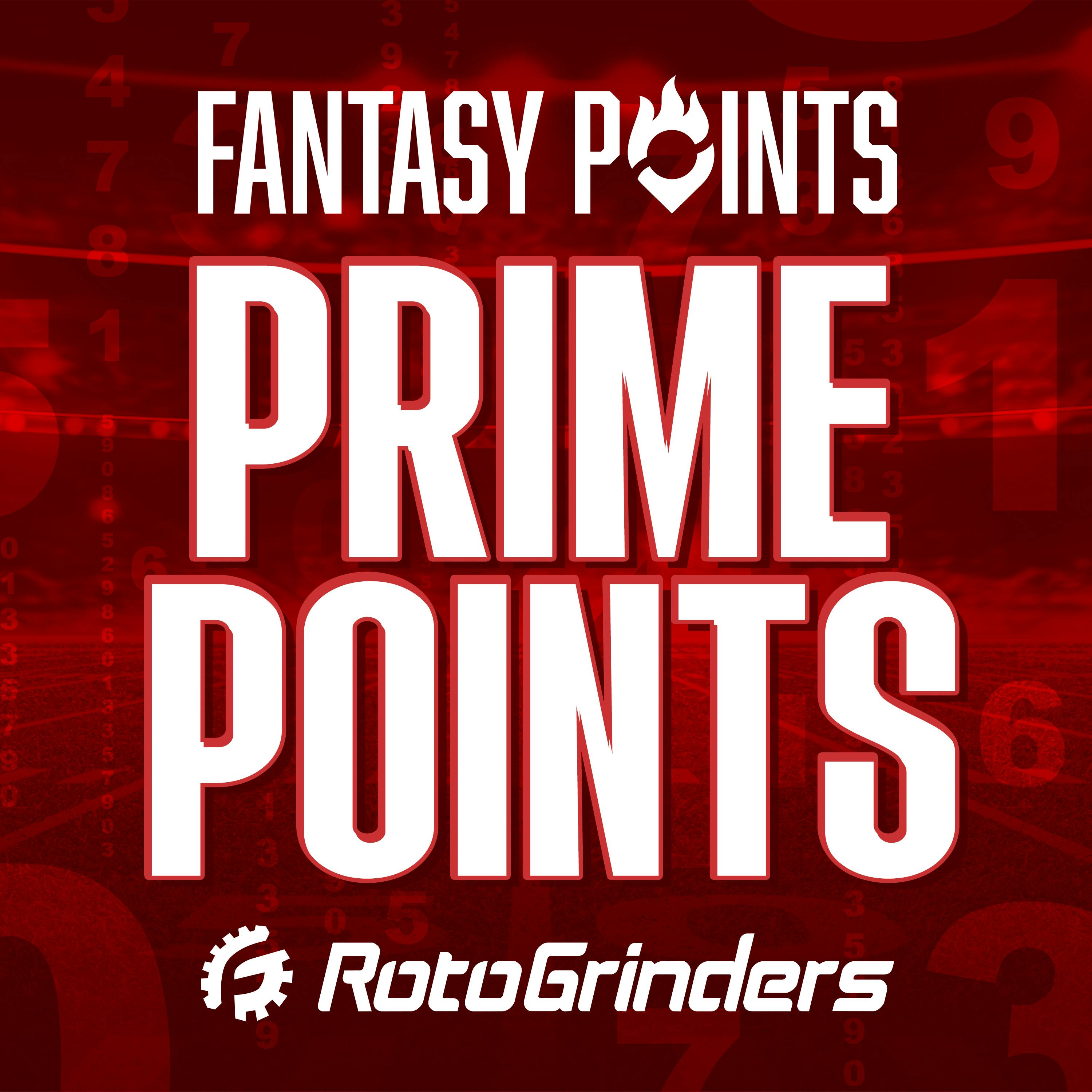 NFL Prime Points: Early Week NFL Picks & Predictions - Wild Card