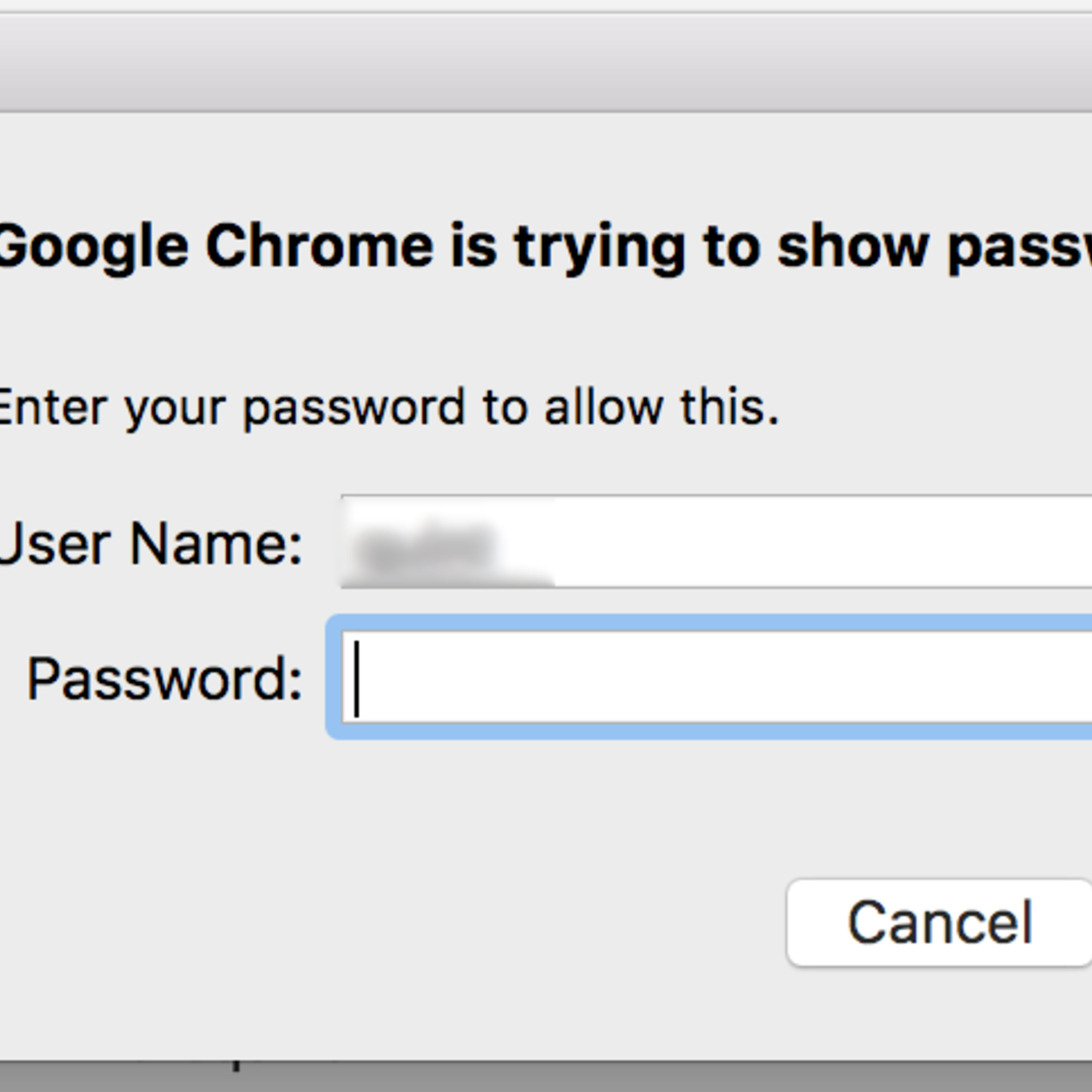 Other Users Can See Your Passwords If You’re Using Google Chrome episode artwork