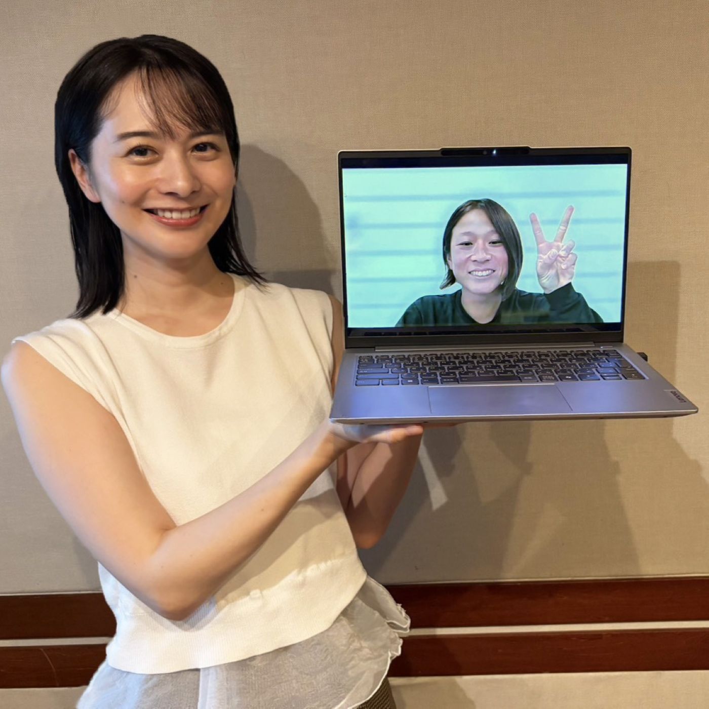 #23 セリフをメモ!?日本代表主将にクリーンヒットしたディズニー感動作品 【石川恭子選手［ソフトボール女子日本代表・トヨタレッドテリアーズ］】 episode artwork