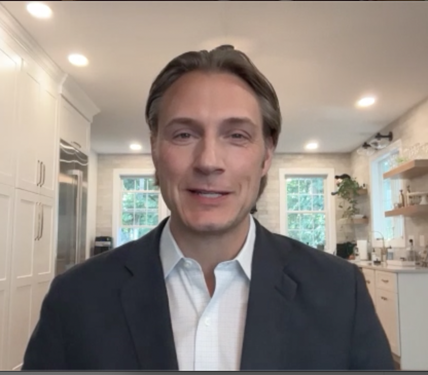 Morgan Hook on Governor Hochul's Zohran Mamdani Endorsement, September 16th, 2025