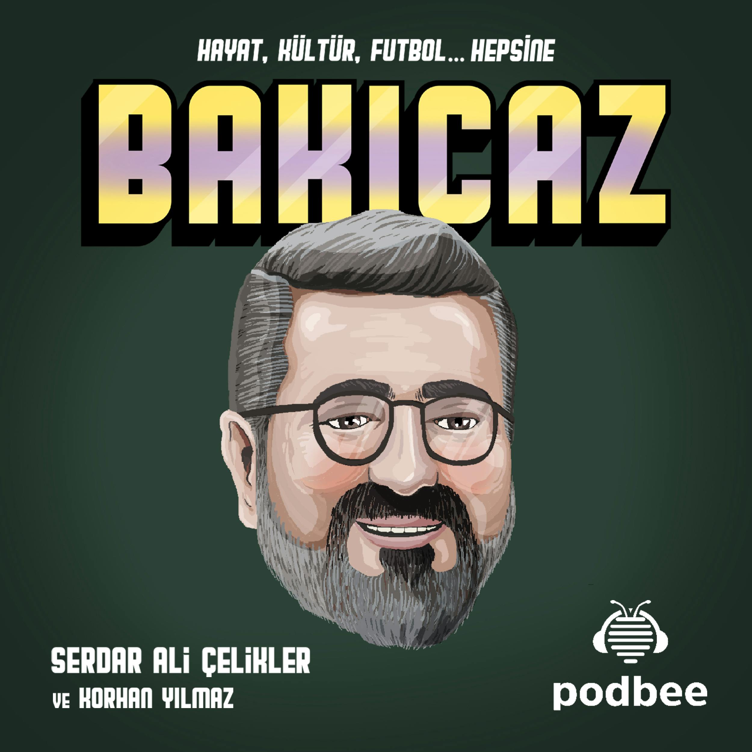 Bakıcaz