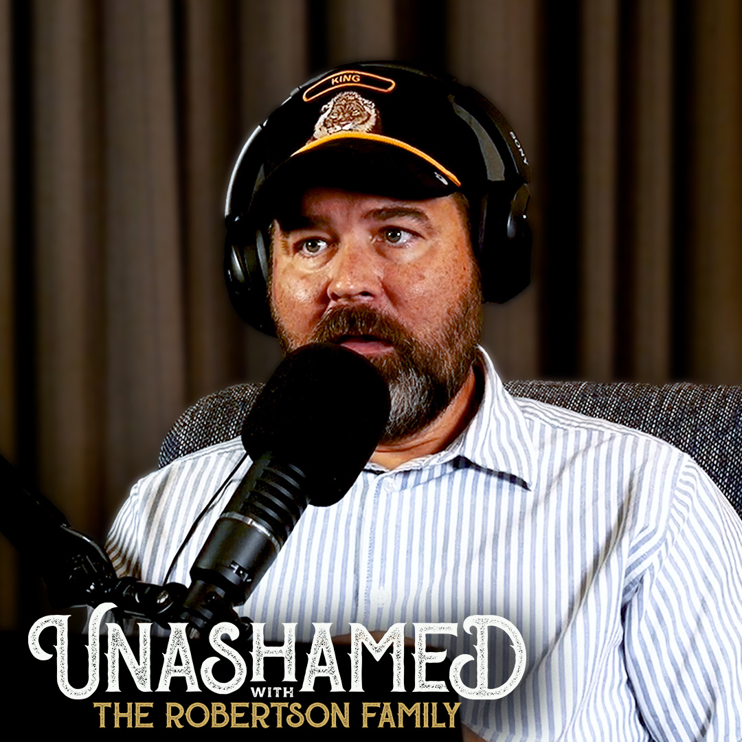 Ep 1399 | Zach Admits His Crisis of Faith—and the Terrifying Question that Crushed Him