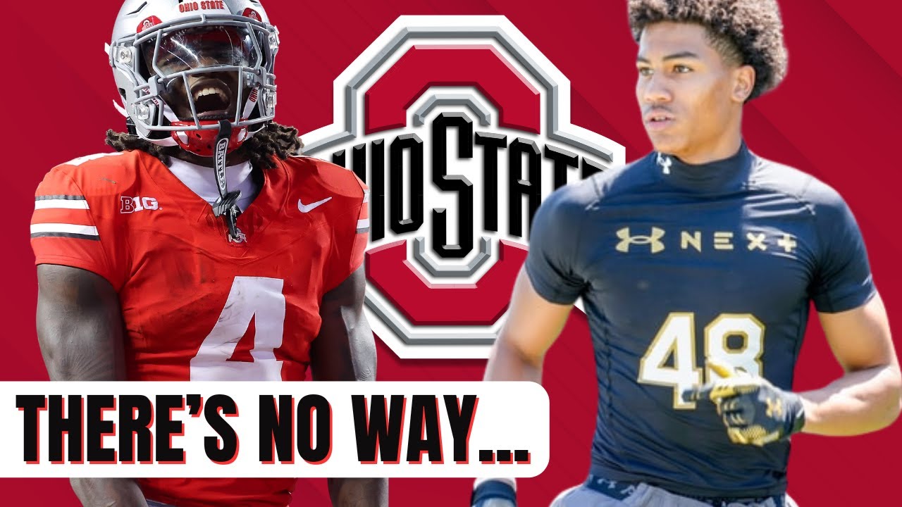 This Is WAY WORSE Than We Thought...  | Daily Ohio State Buckeyes News And Rumors episode artwork