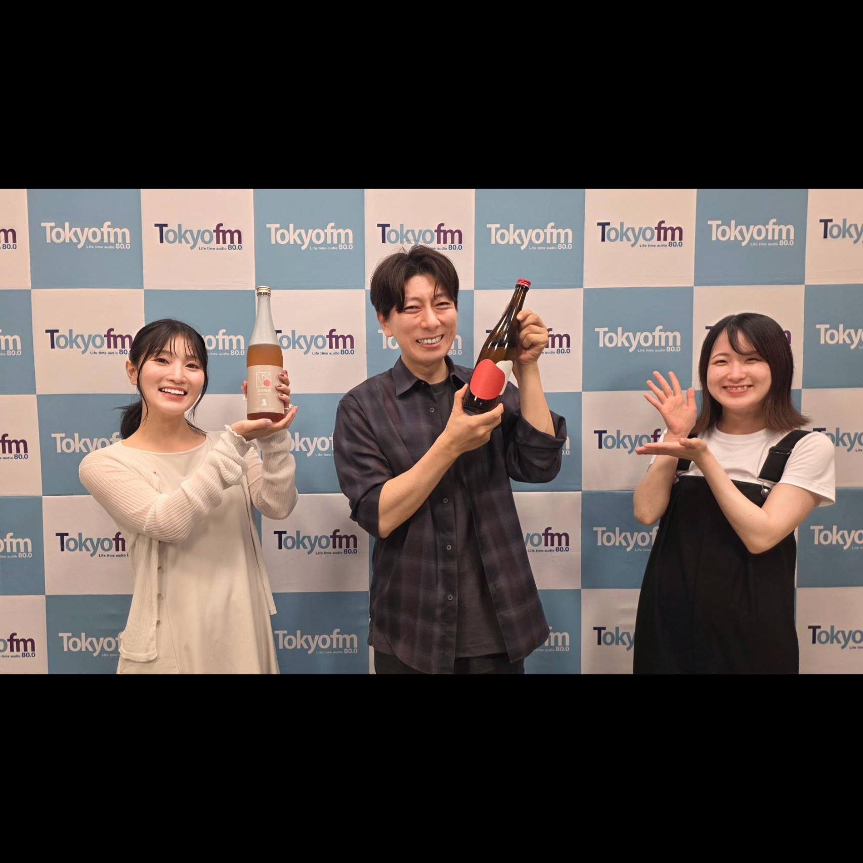 引き続き声酒プロジェクトに届いたコトバを紹介！#コエコエtfm