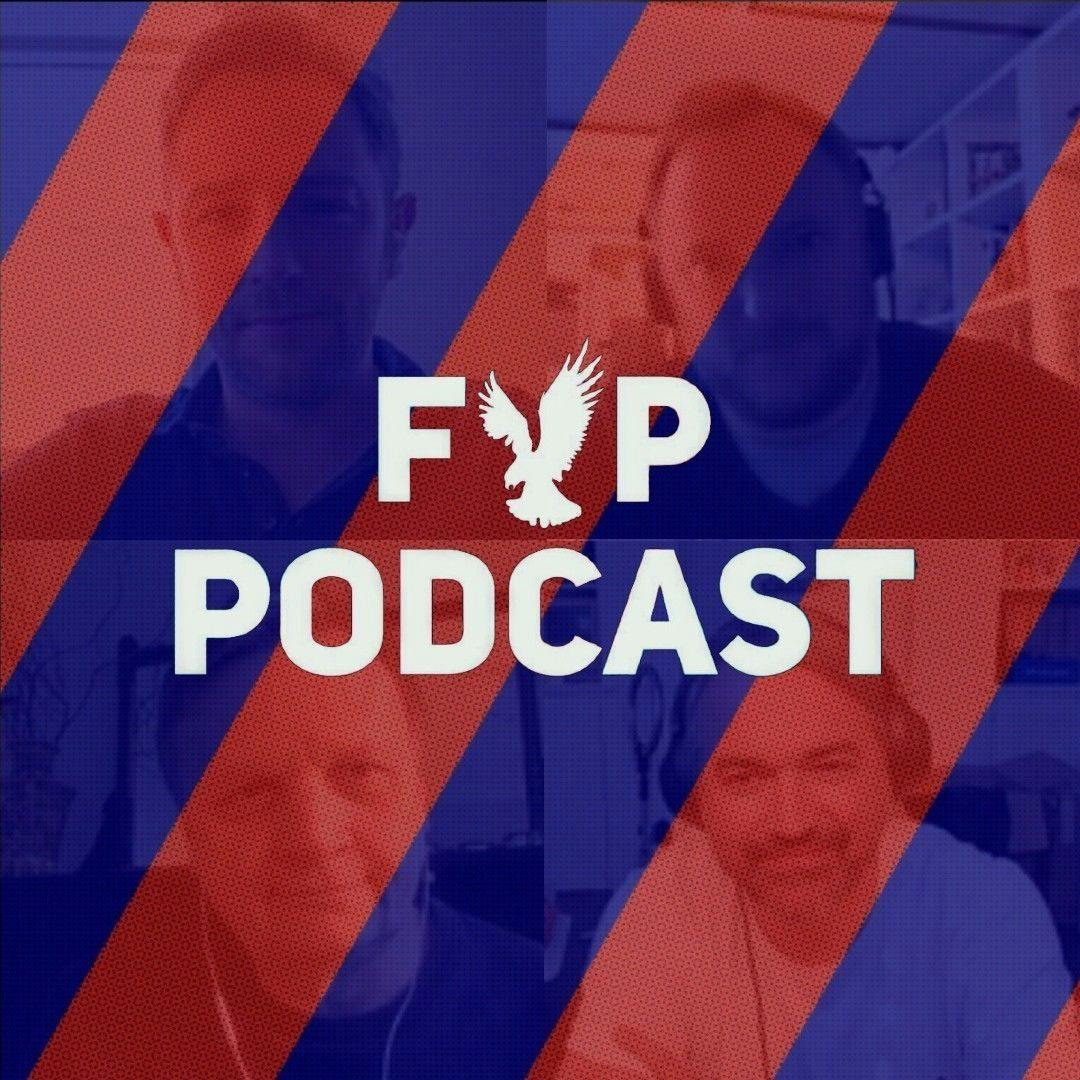 FYP Podcast 387 | Lucien Our Minds