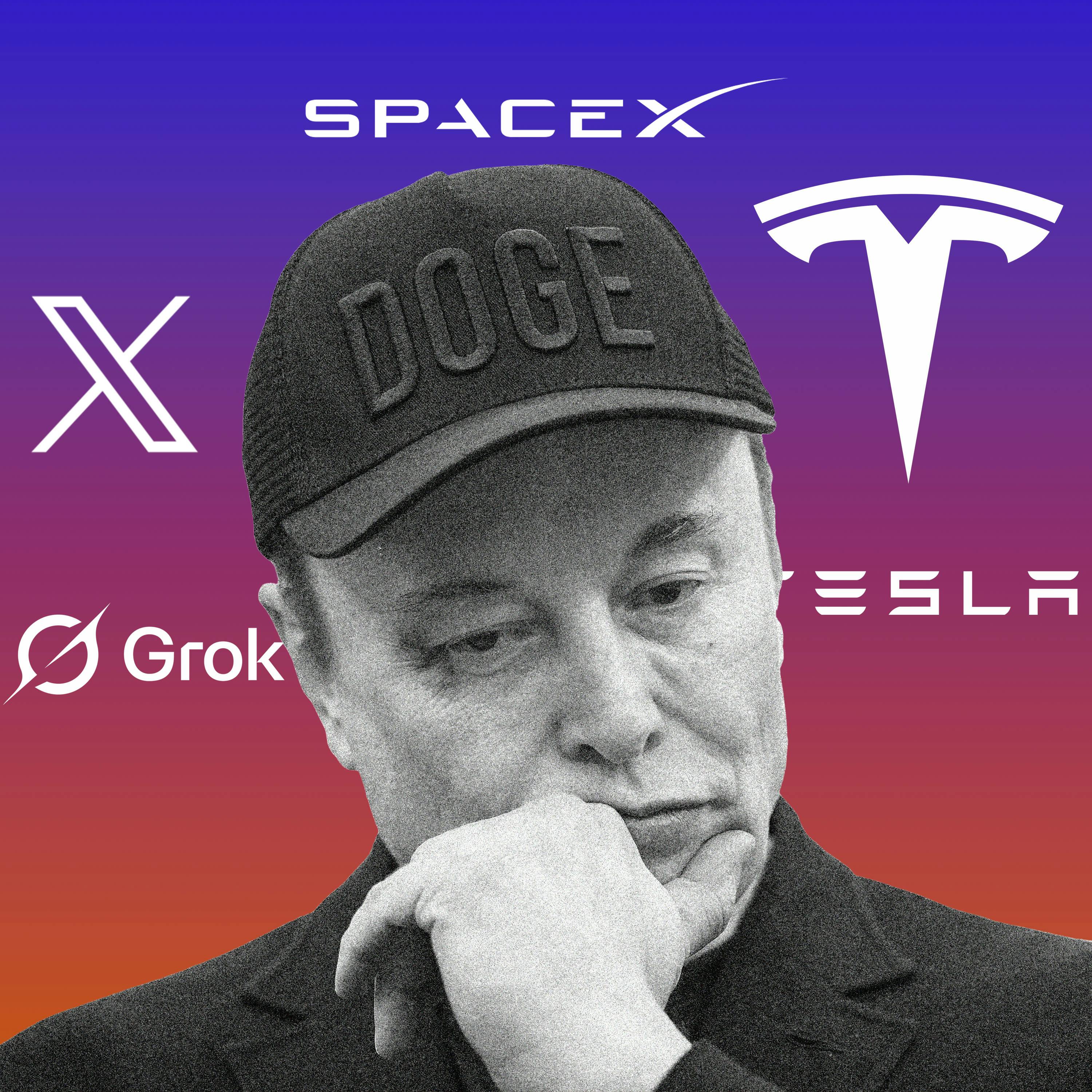 Why Tesla Is Paying Elon a Trillion Bucks Why Tesla Is Paying Elon a Trillion Bucks