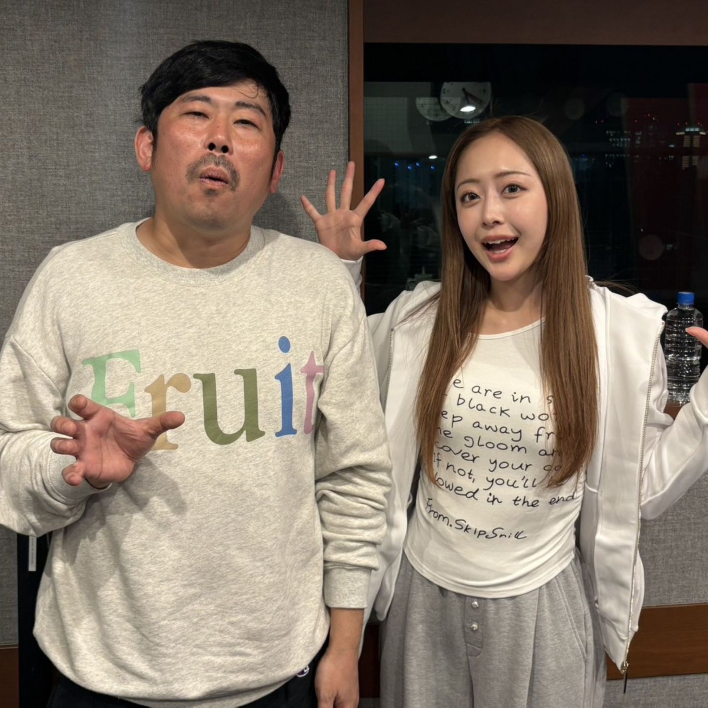 #3 集まれ！会社辞メガタリアン【コメントゲスト：十束おとはさん】 episode artwork