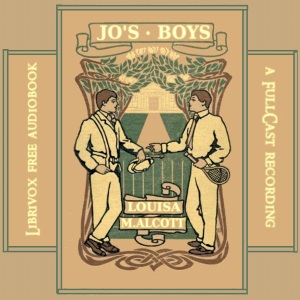 Jo's Boys by Louisa May Alcott ~ Full Audiobook