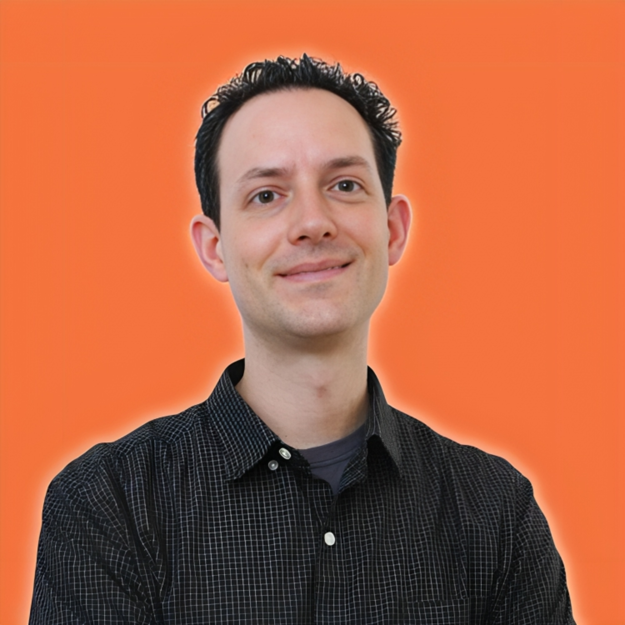 From Nurse to Founder: David Sanchez's Journey to Redemptive Impact and Ethical Marketing episode artwork