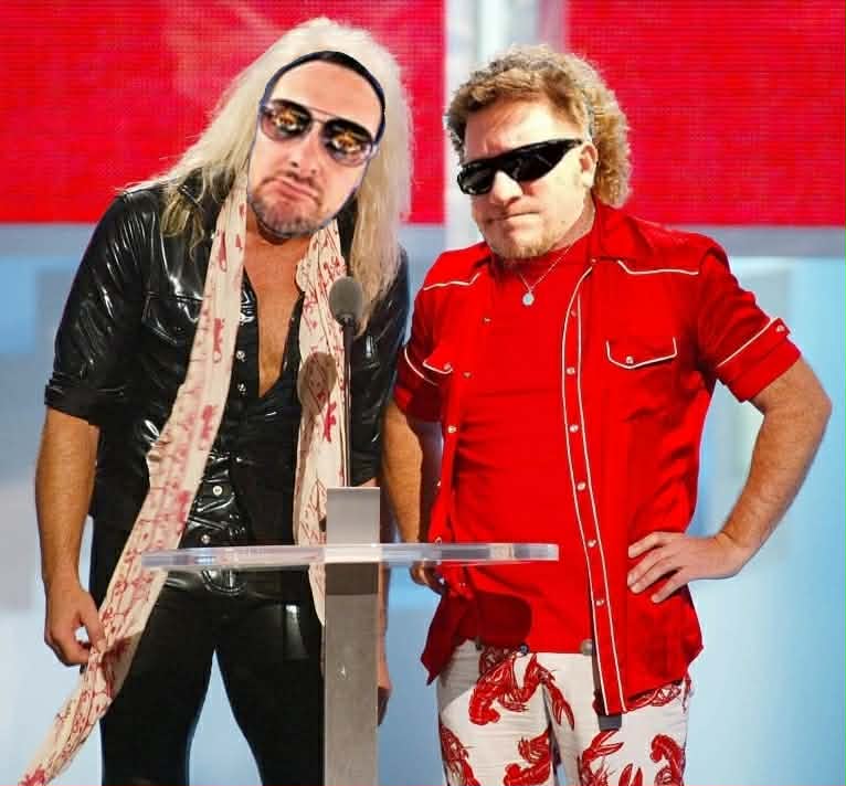 EP 384: Not That Van Halen Guy episode artwork