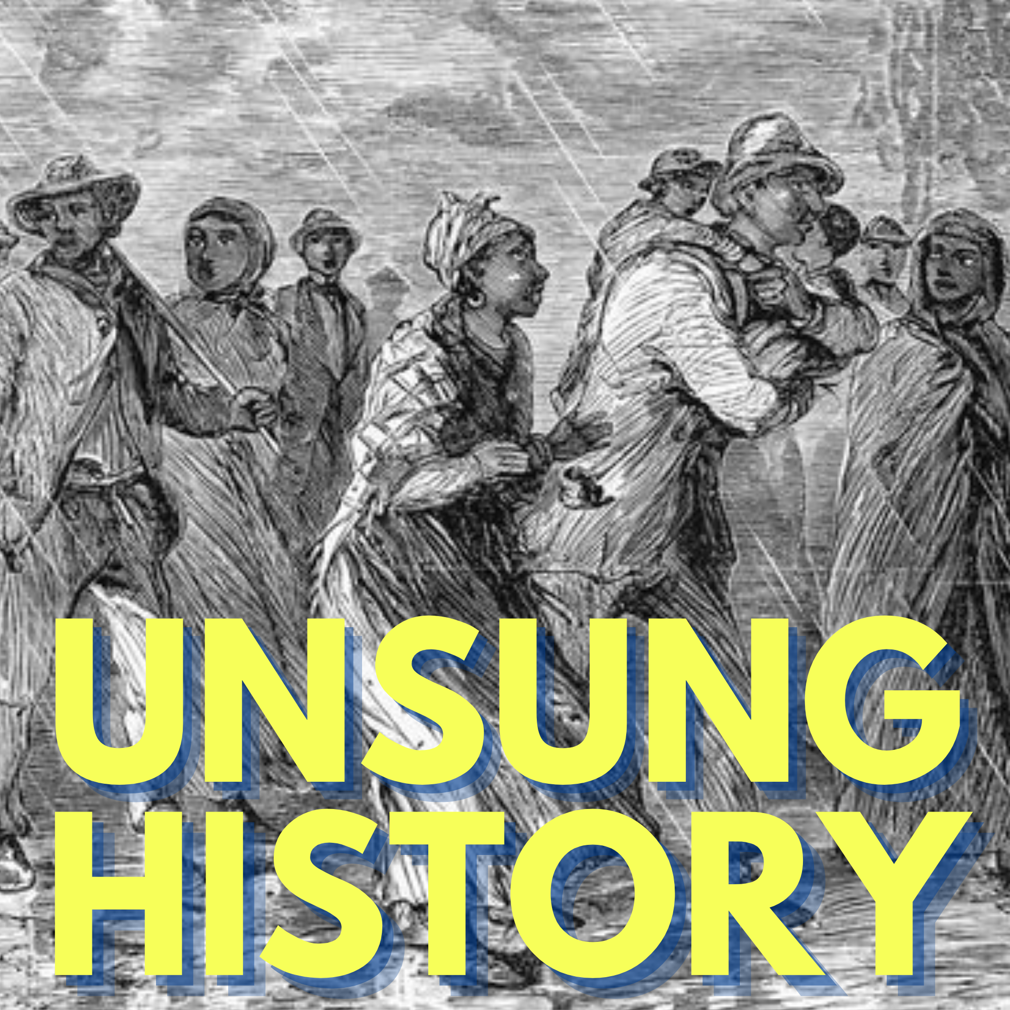 Freedom Suits in Maryland & DC, 1790-1864