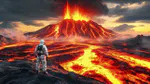 What If We Drill into Magma? // Geology Breakthrough — Bright Side cover