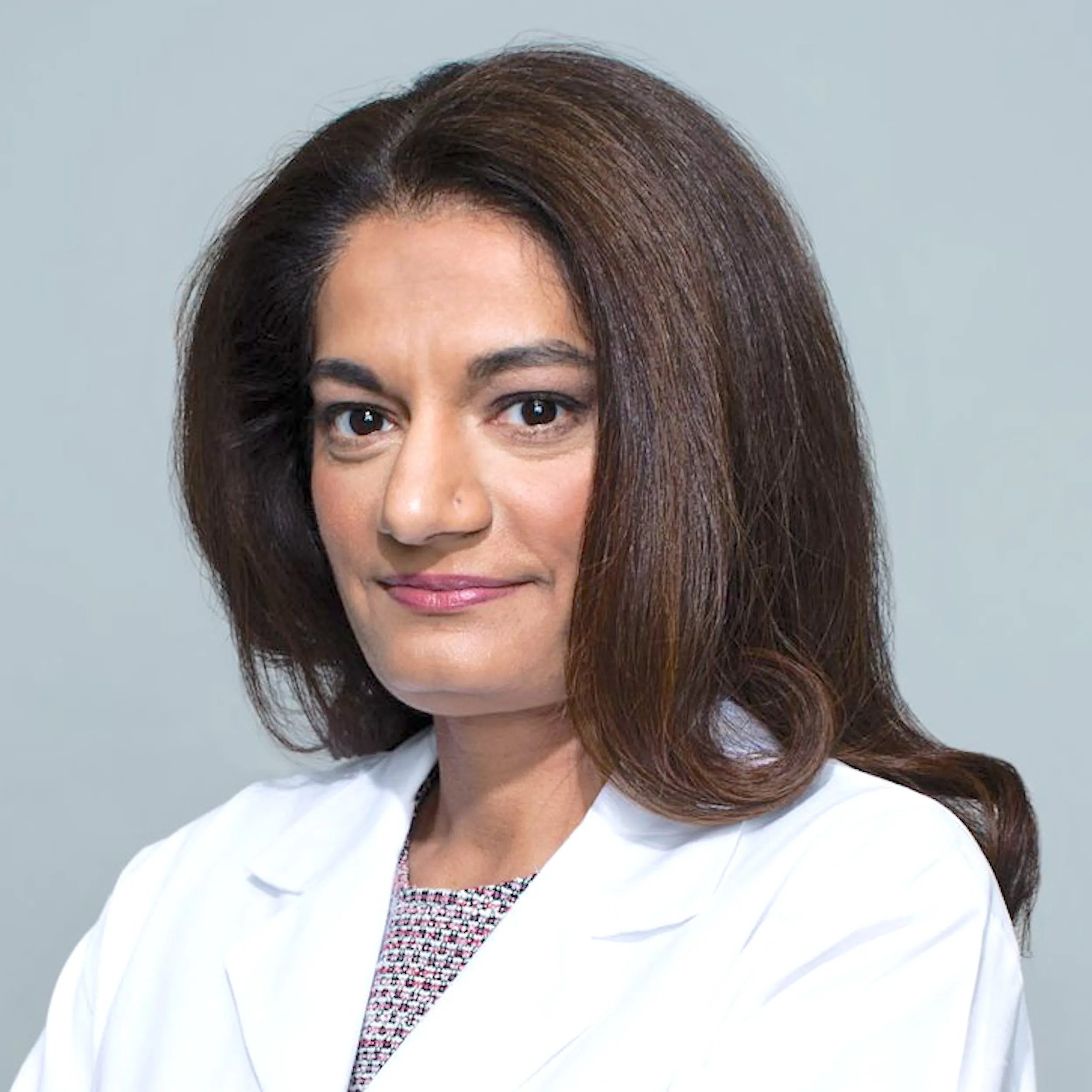 Dr. Uzma Samadani - Brain Injury Diagnostics, Research and Recovery. episode artwork
