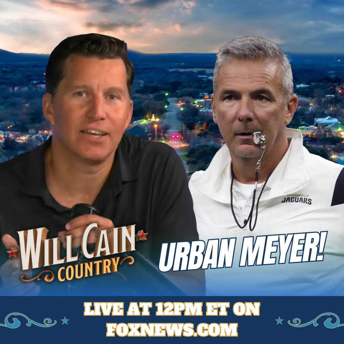 Urban Meyer: How to Survive College Football’s New Era