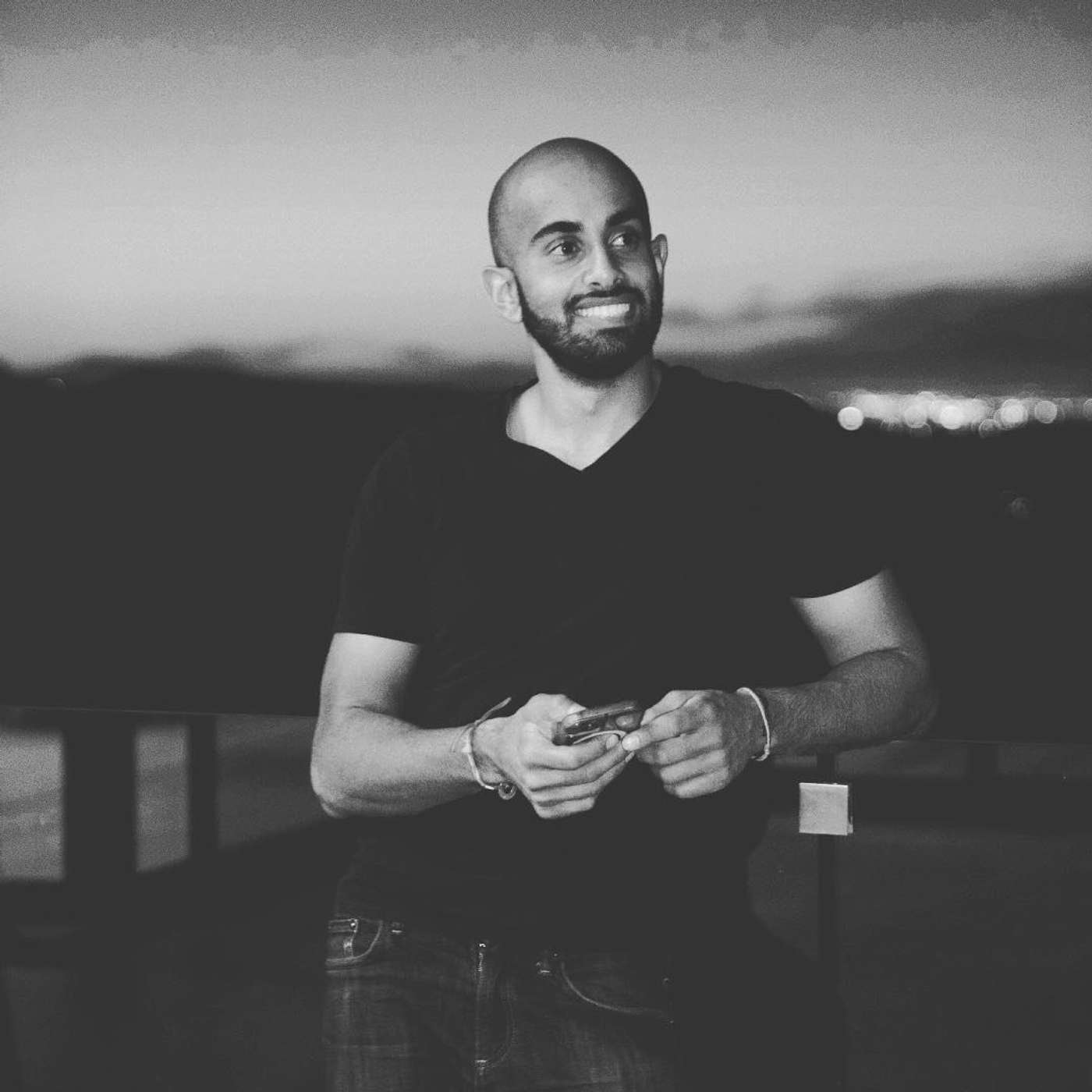 Mission Matters Luxury with Adam Torres