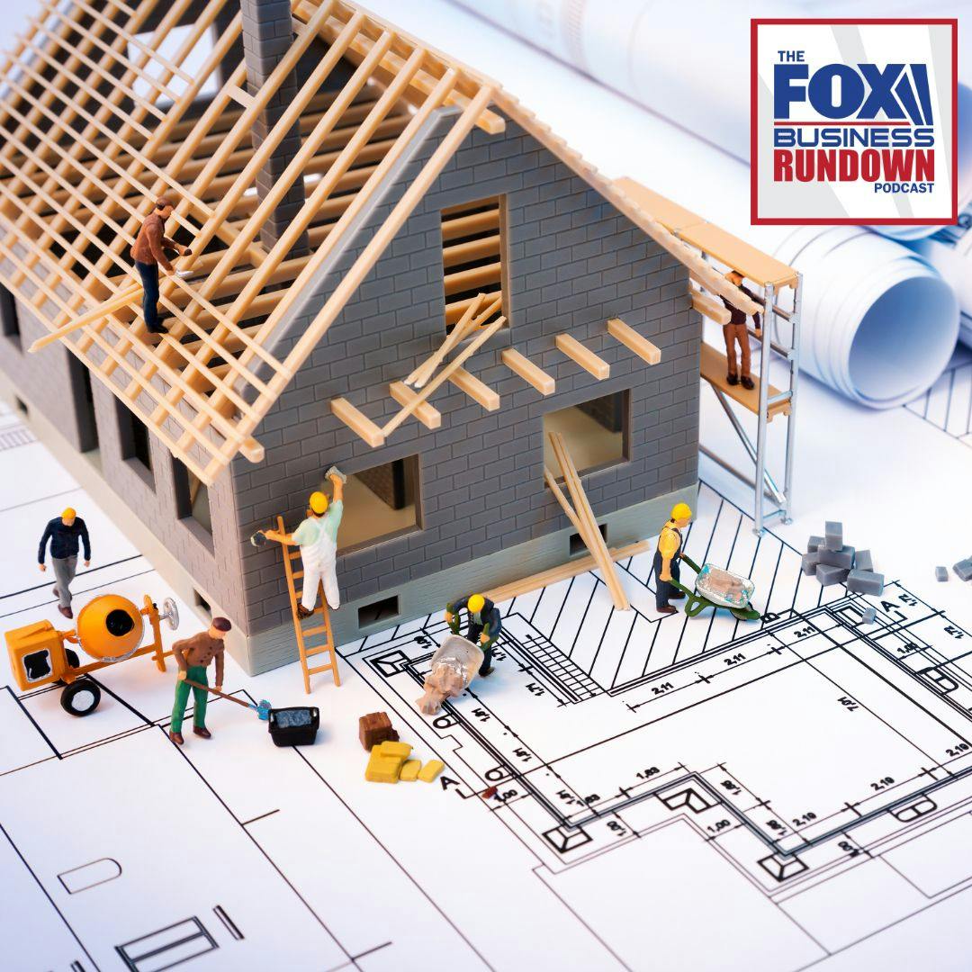 Business Rundown: A Real-Estate Market Built For Investors