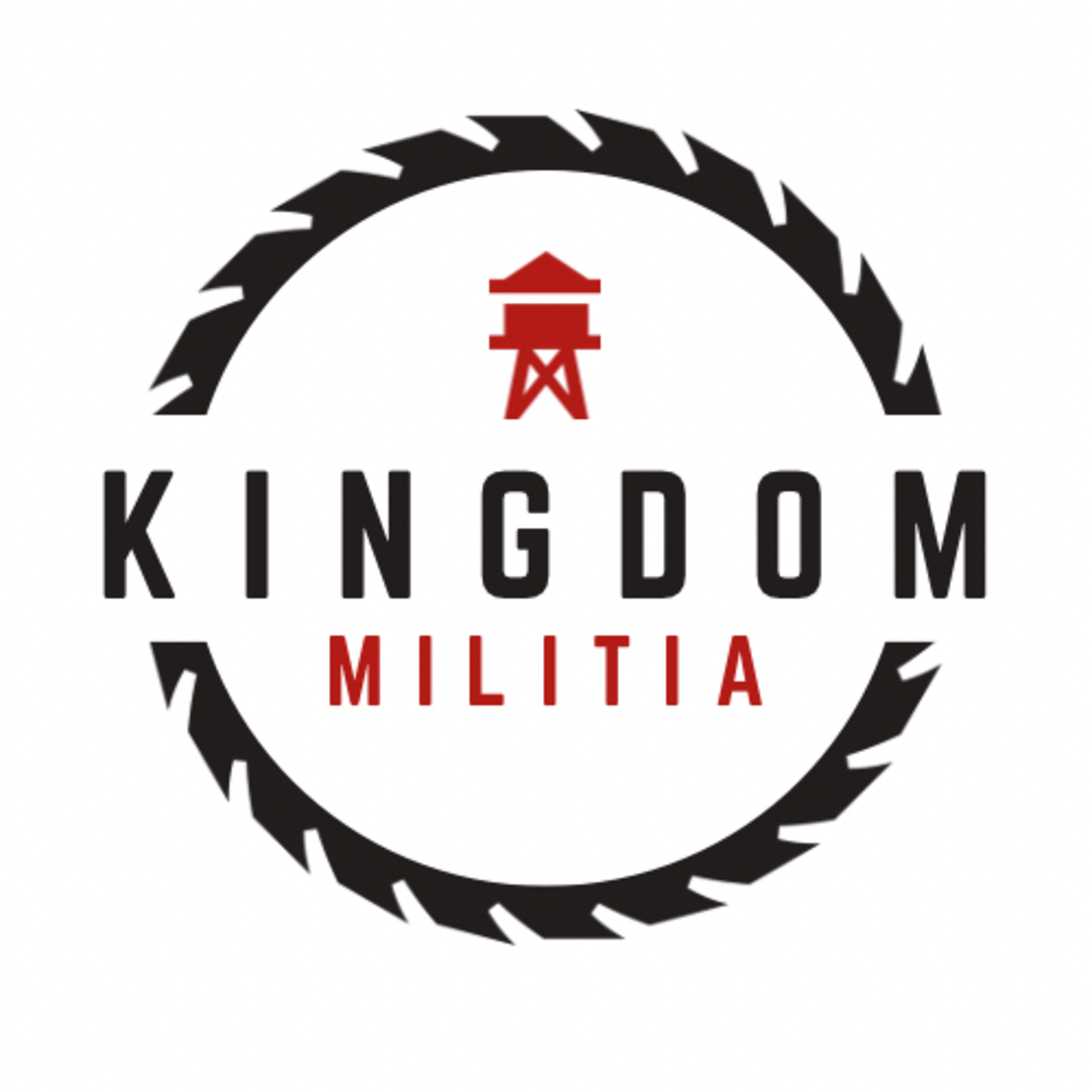 Reflecting The King By Forgiving