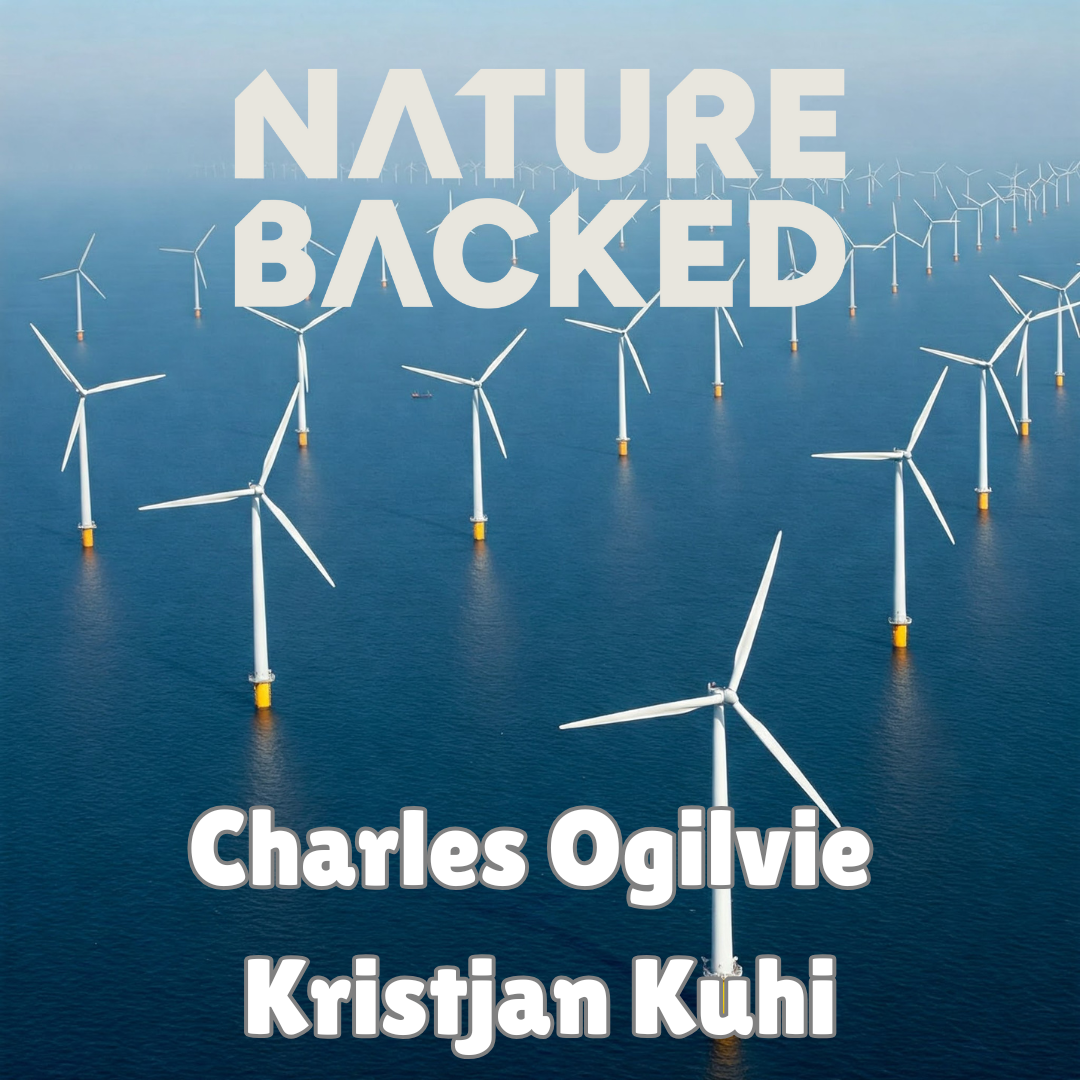 The NatureBacked Podcast