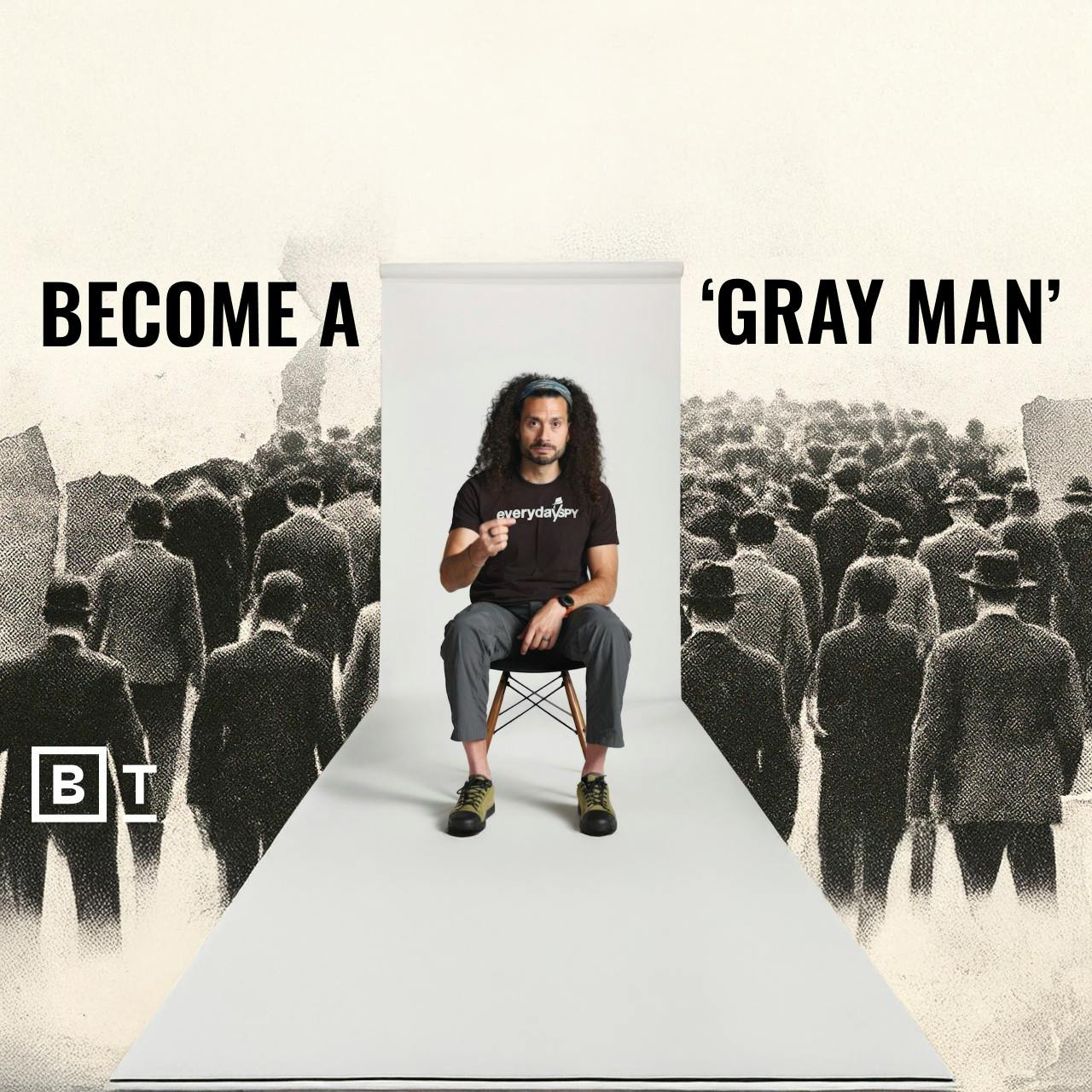 The 3-step process to CIA training, revealed | Andrew Bustamante: Full Interview The 3-step process to CIA training, revealed | Andrew Bustamante: Full Interview