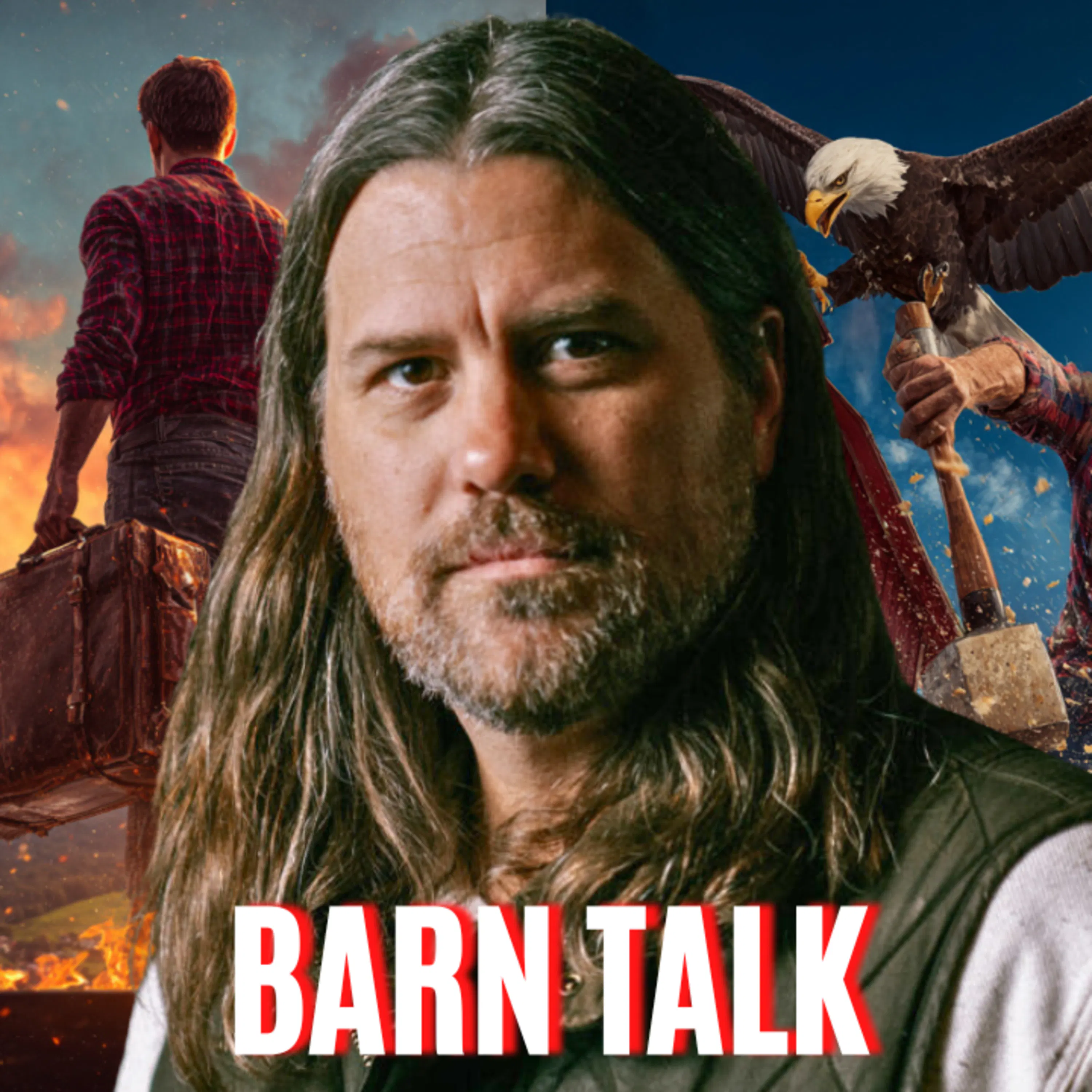 How to Create a Brand That Fuels a Life of Freedom w/ Tim Jones episode artwork