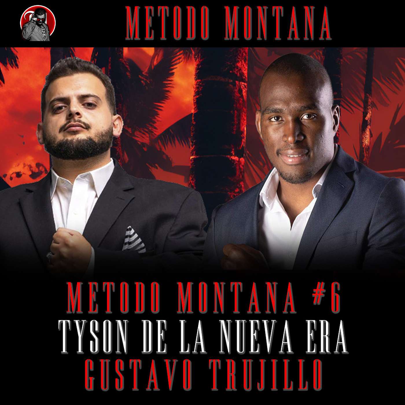 Tyson De La Nueva Era con Gustavo Trujillo