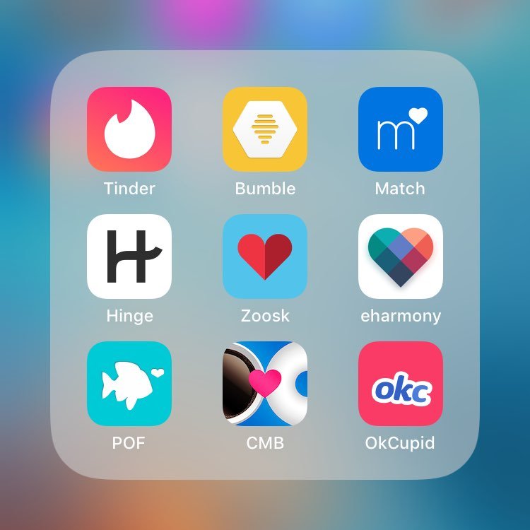 Top 5 Reasons Andrew is Single