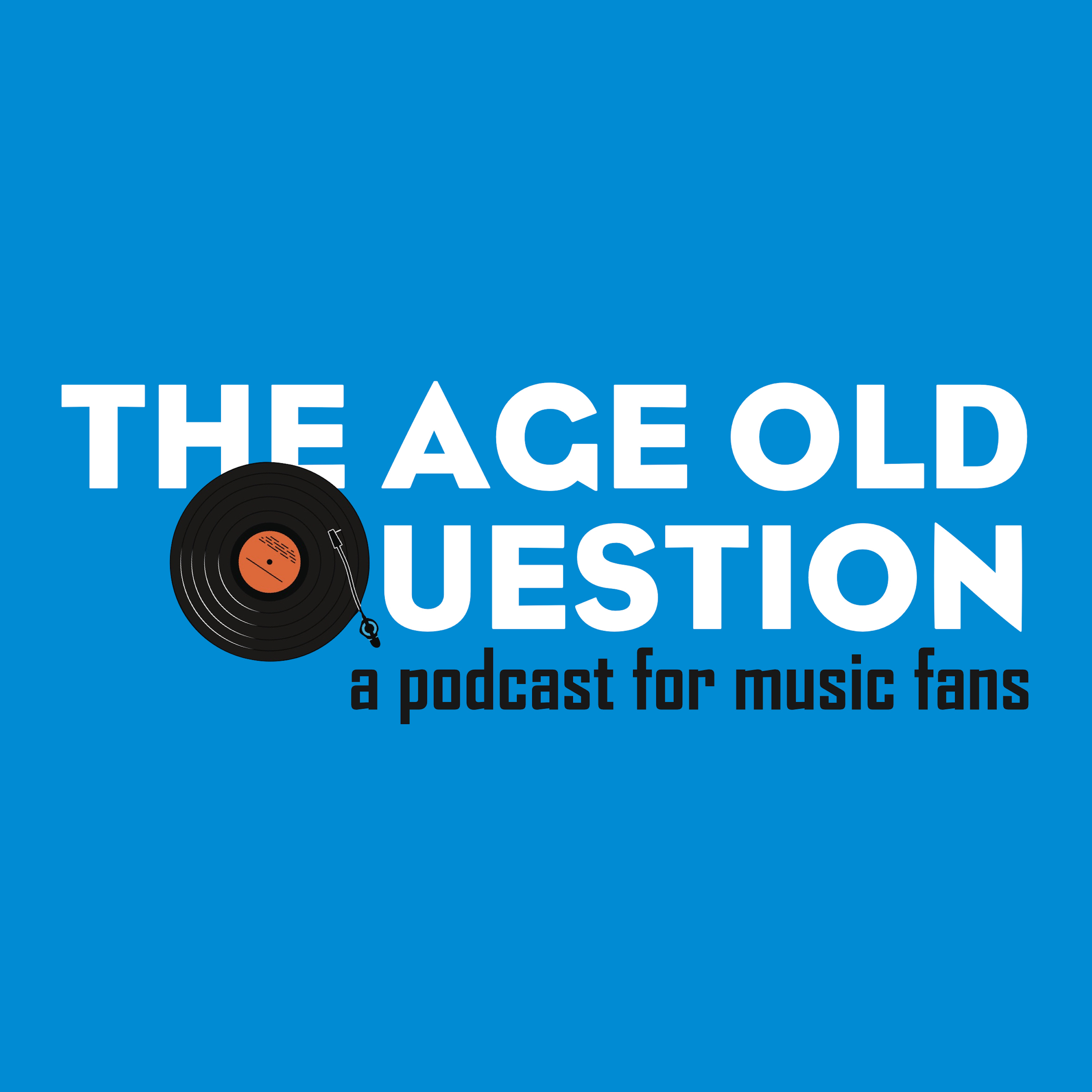 What Is The Greatest Guitar Riff Of All-Time? episode artwork